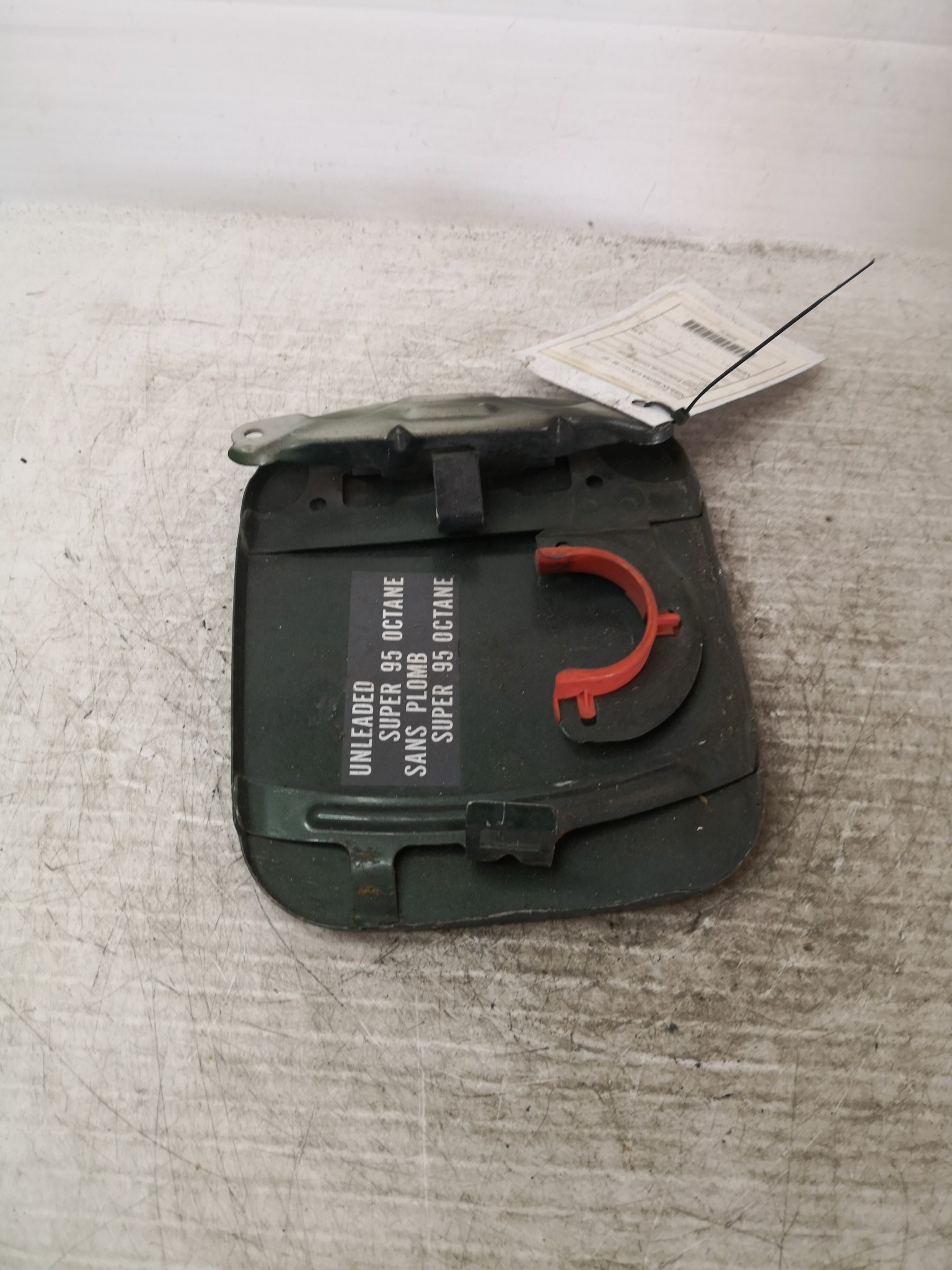 Tampa Exterior de Combustivel NISSAN MICRA II (K11) | 92 - 07 Imagem-1