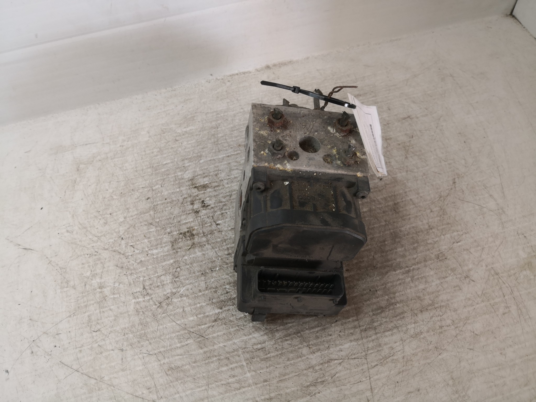 ABS NISSAN - ID S_38763