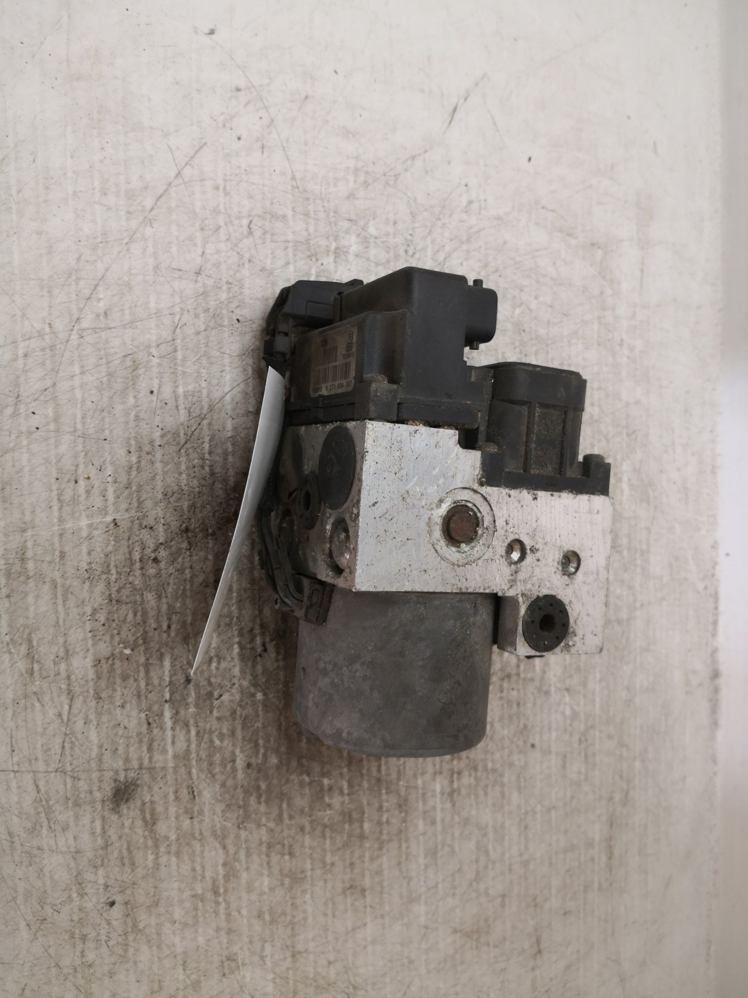 ABS ROVER - ID S_24244