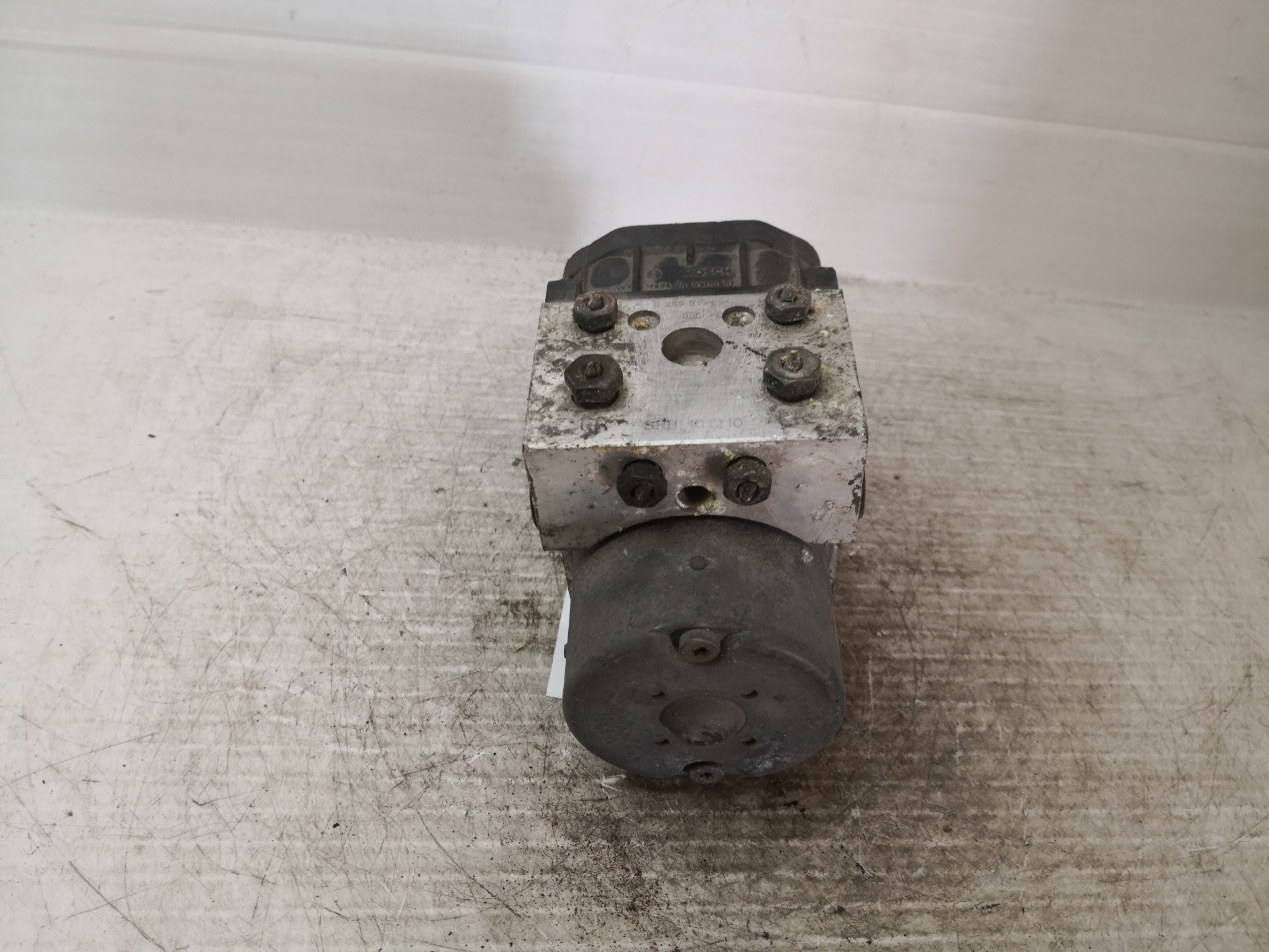 ABS ROVER 25 Hatchback (RF) | 99 - 06 Imagem-1