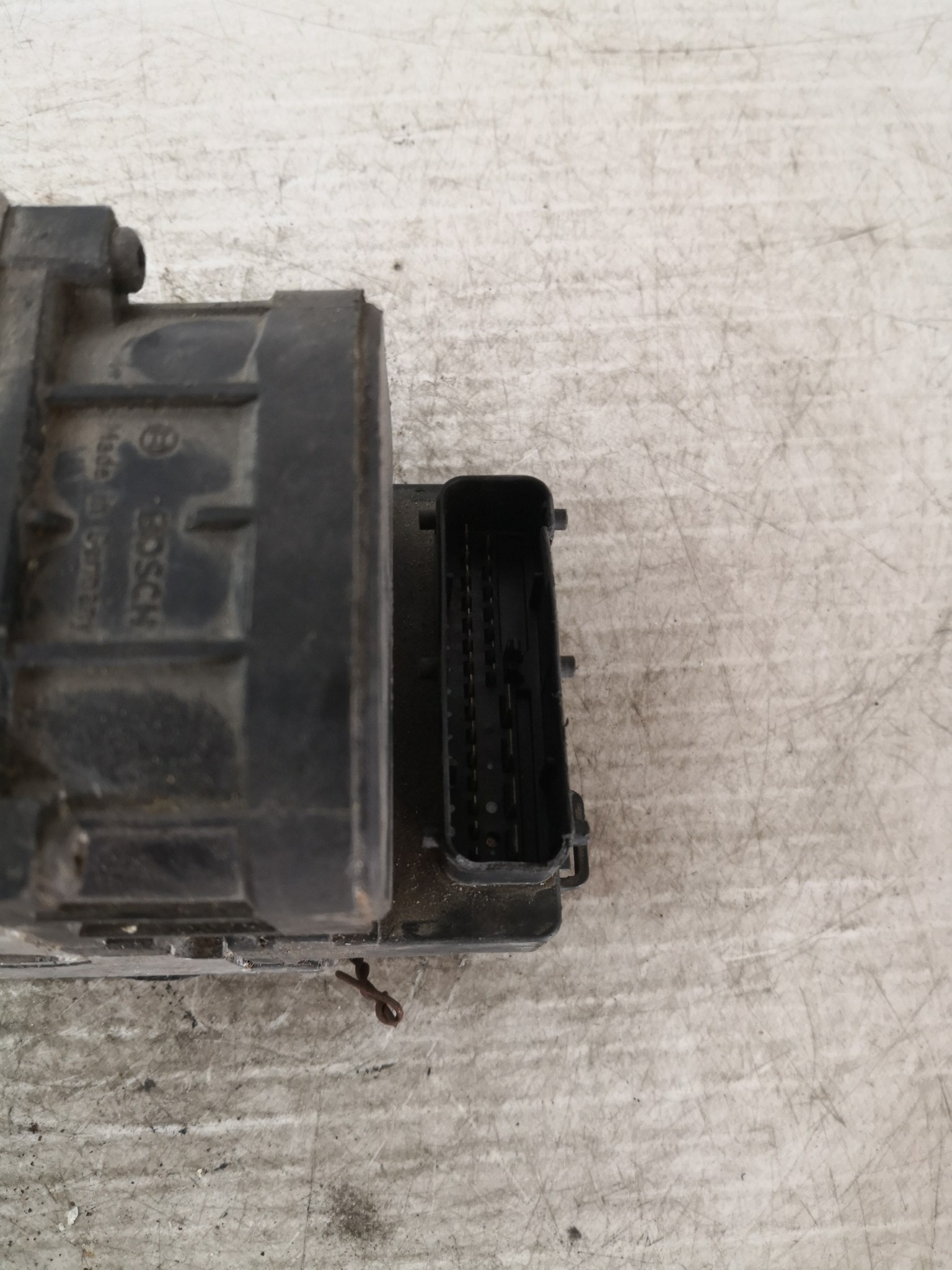 ABS ROVER 25 Hatchback (RF) | 99 - 06 Imagem-2