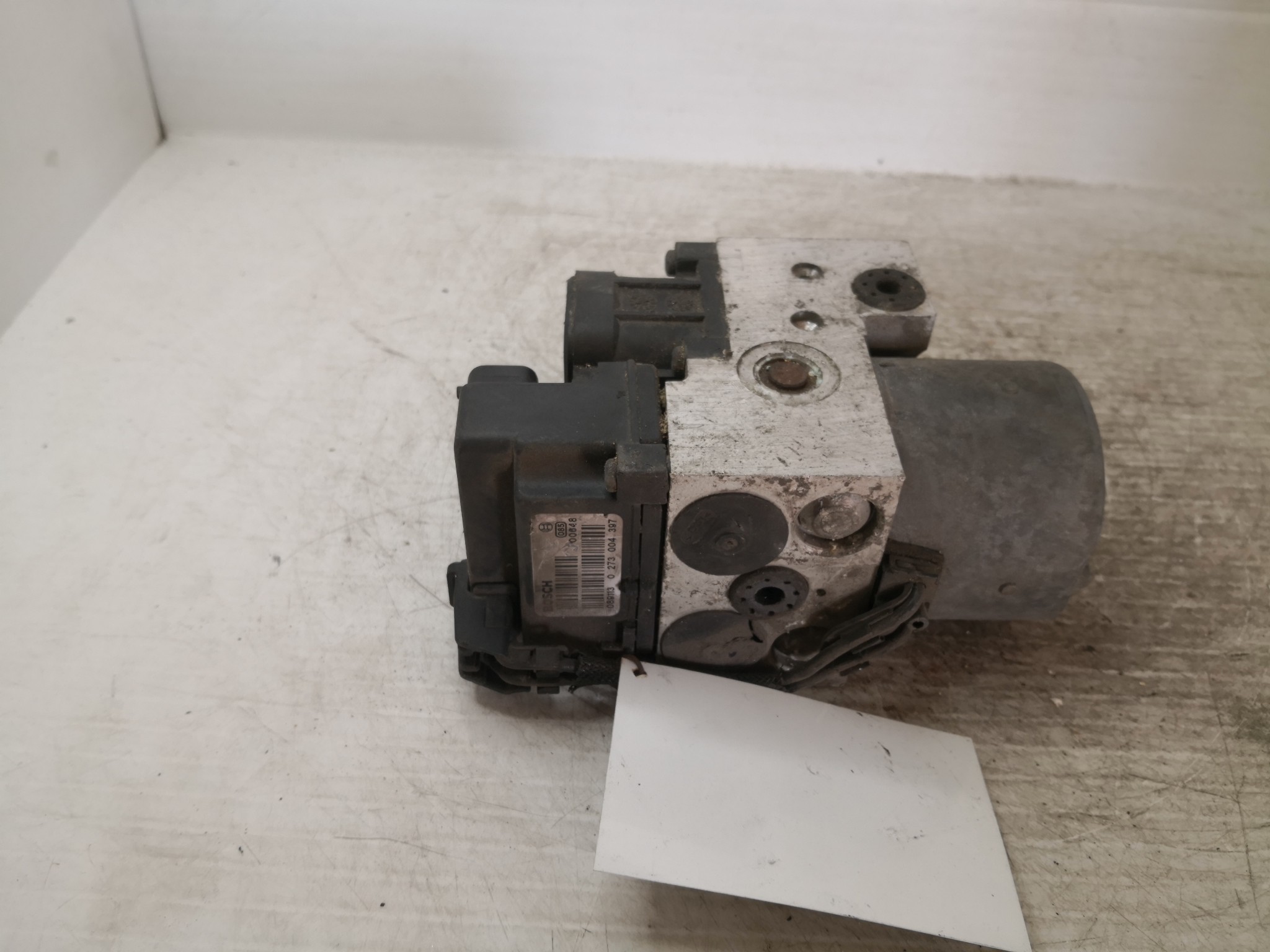 ABS ROVER 25 Hatchback (RF) | 99 - 06 Imagem-3