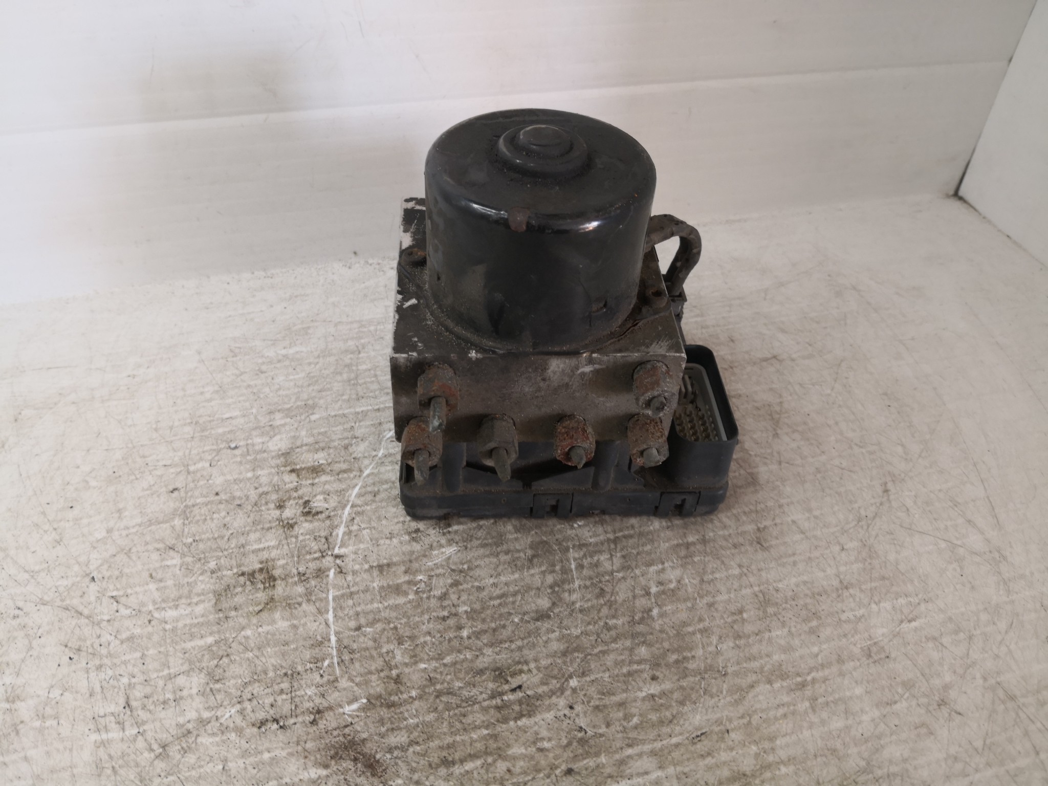 ABS CHRYSLER VOYAGER / GRAND VOYAGER III (GS) | 95 - 01 Imagem-3