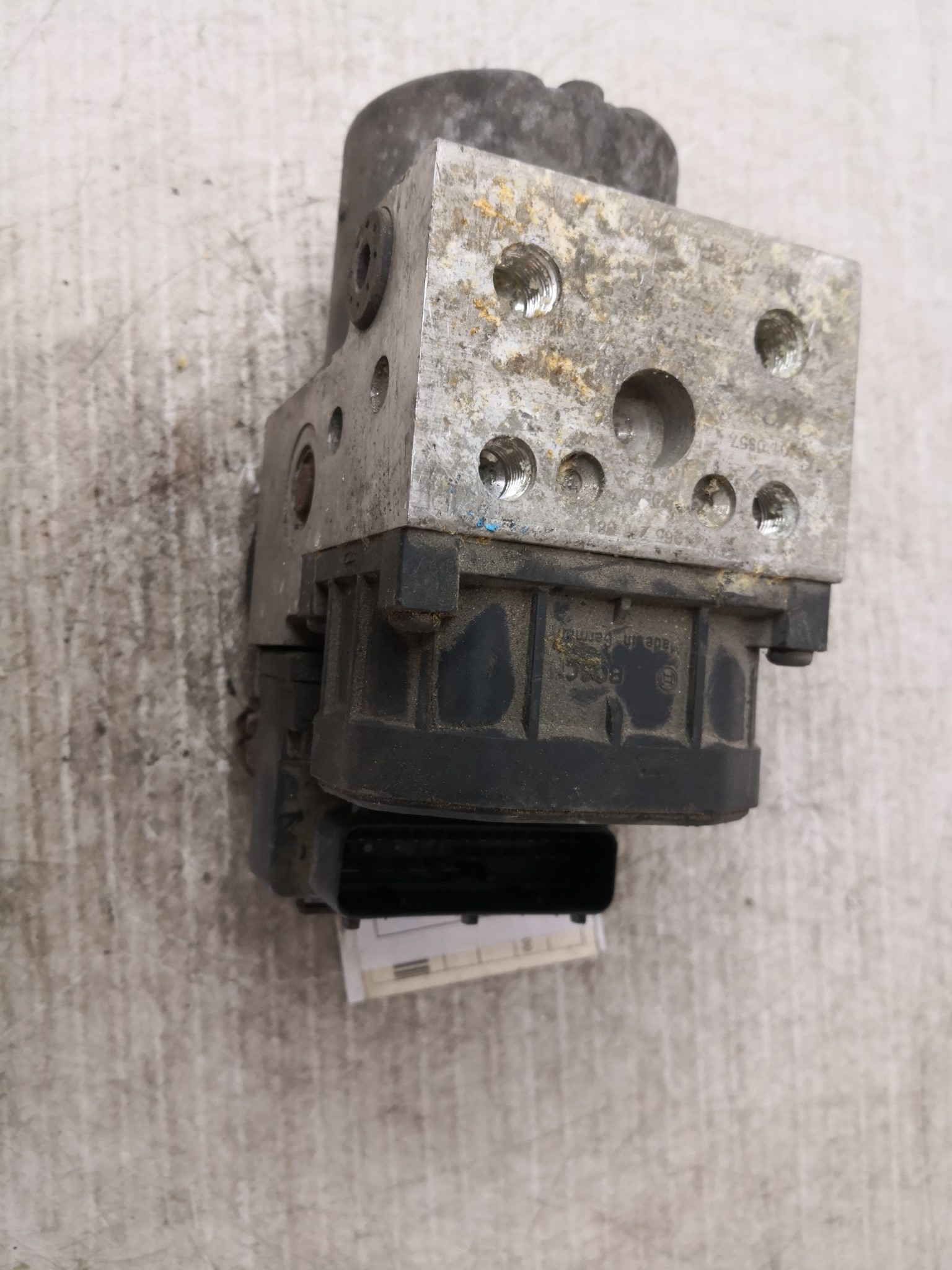 ABS ROVER 25 Hatchback (RF) | 99 - 06 Imagem-1