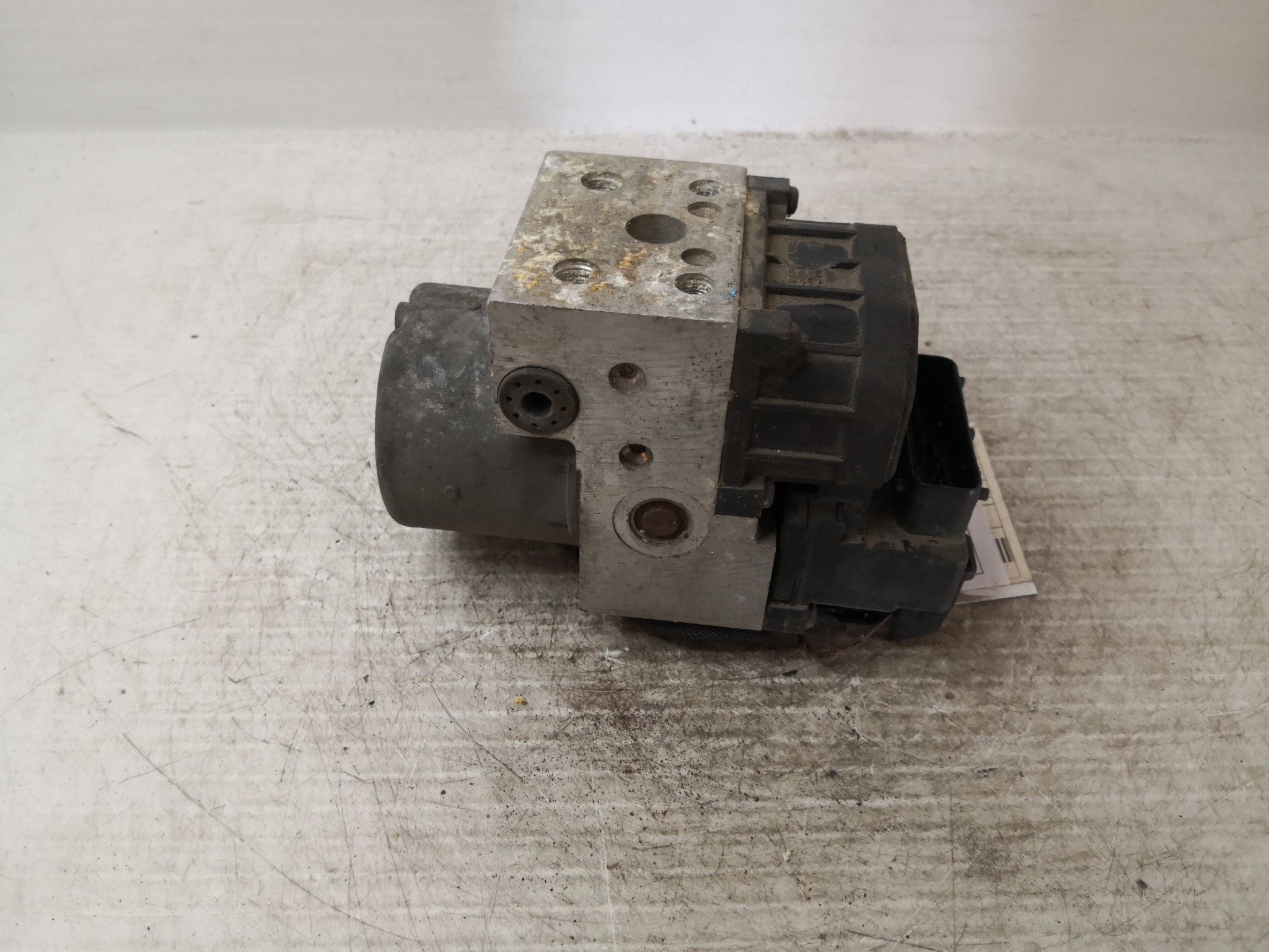 ABS ROVER 25 Hatchback (RF) | 99 - 06 Imagem-2