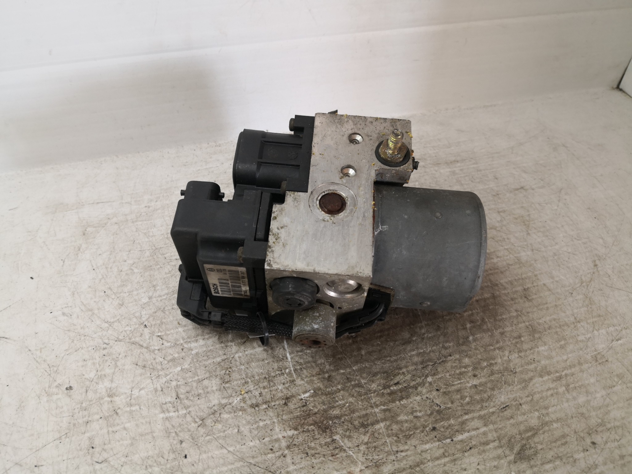 ABS NISSAN TERRANO II (R20) | 92 - 07 Imagem-3