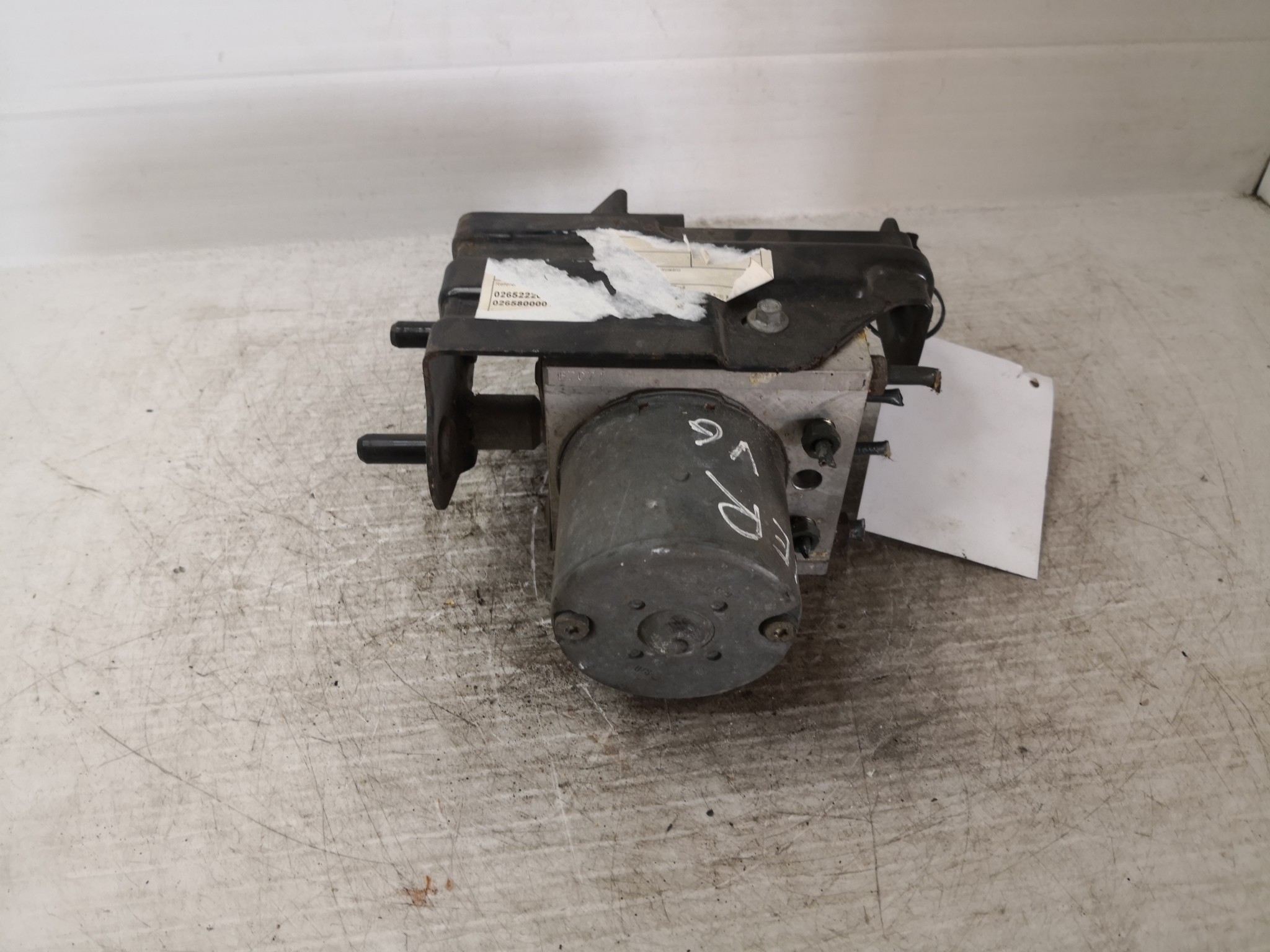 ABS ROVER - ID S_26054