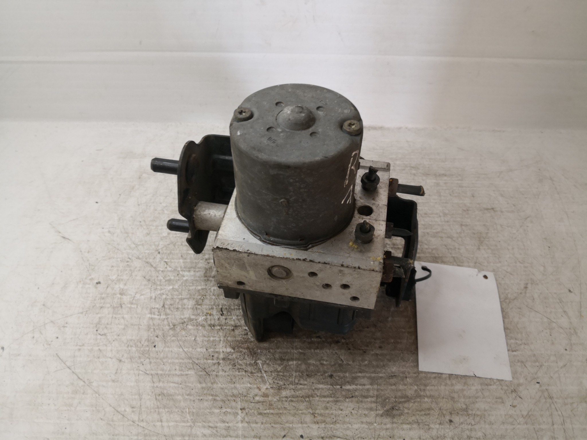 ABS ROVER 75 (RJ) | 99 - 05 Imagem-1