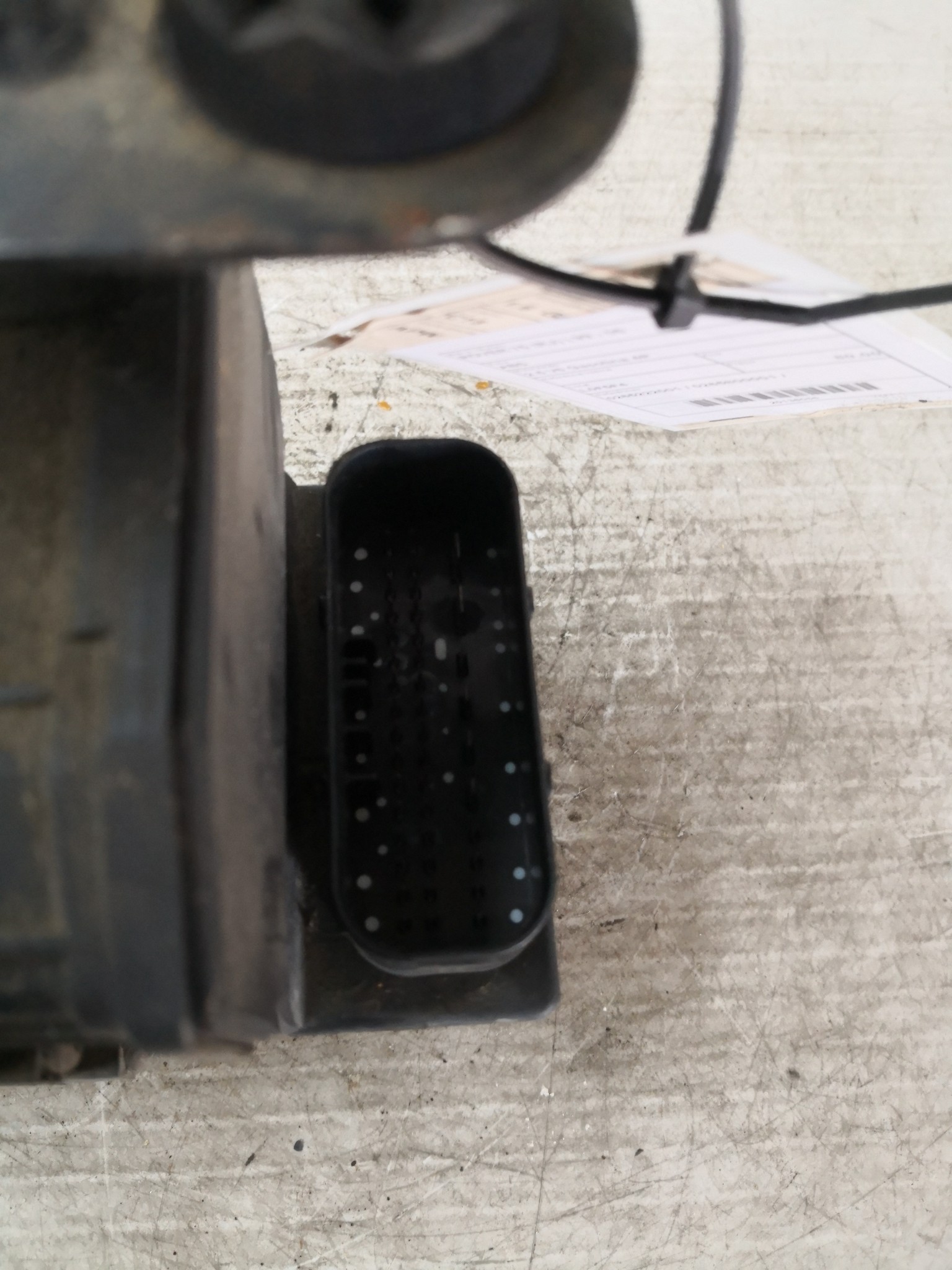 ABS ROVER 75 (RJ) | 99 - 05 Imagem-2