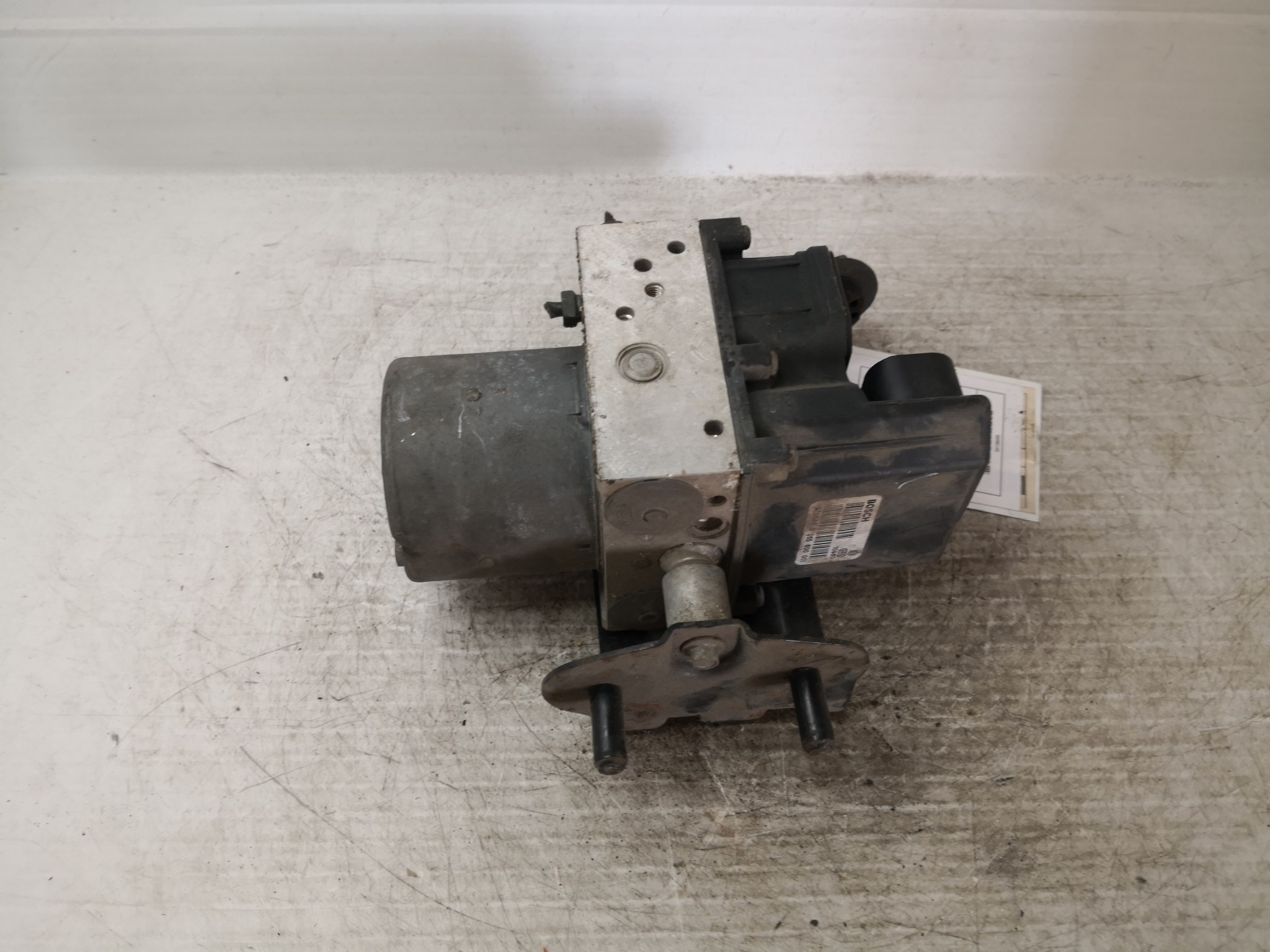 ABS ROVER 75 (RJ) | 99 - 05 Imagem-3