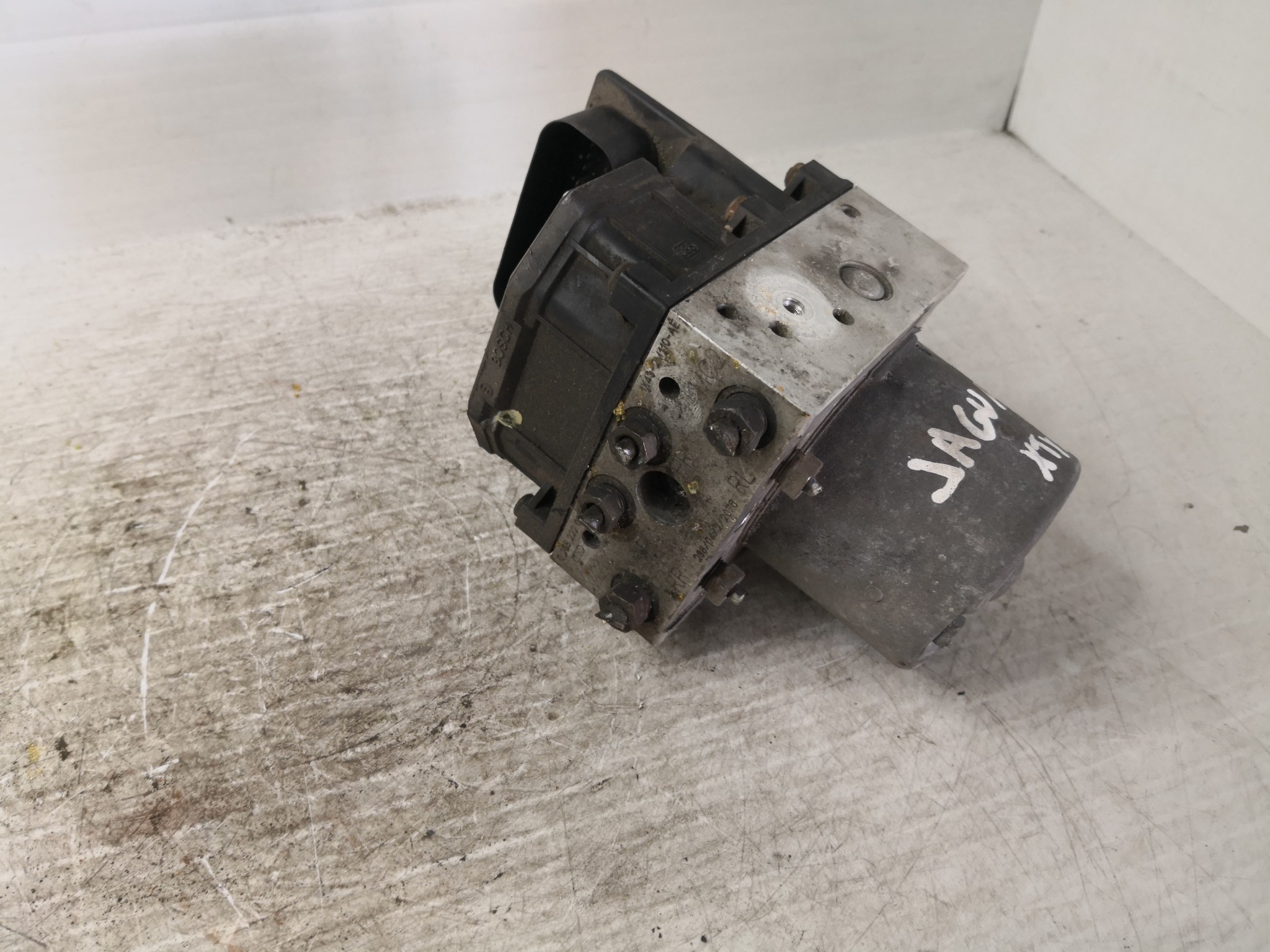 ABS JAGUAR X-TYPE (X400) | 01 - 09 Imagem-1