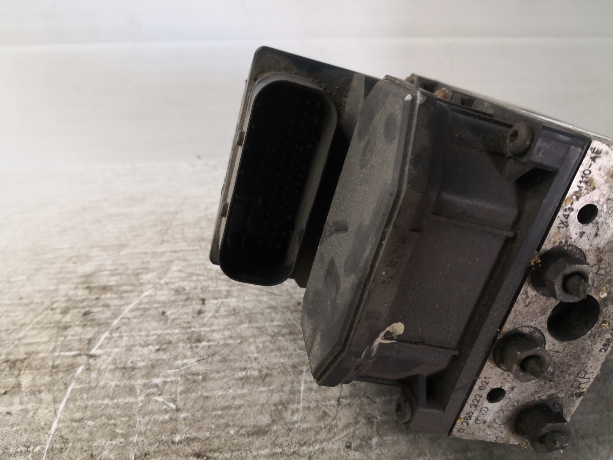 ABS JAGUAR X-TYPE (X400) | 01 - 09 Imagem-2