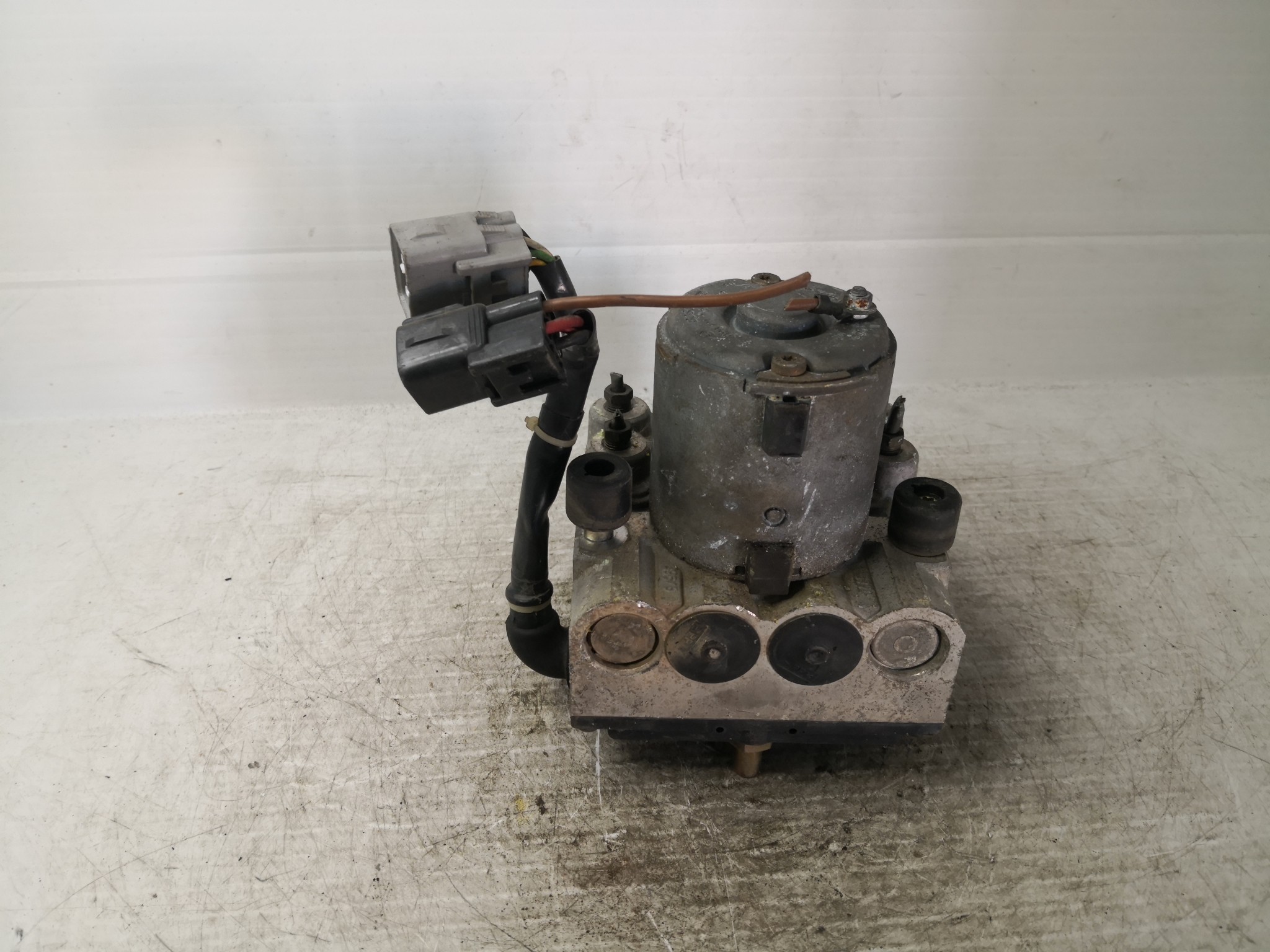 ABS TOYOTA CARINA E três volumes (_T19_) | 92 - 97 Imagem-3