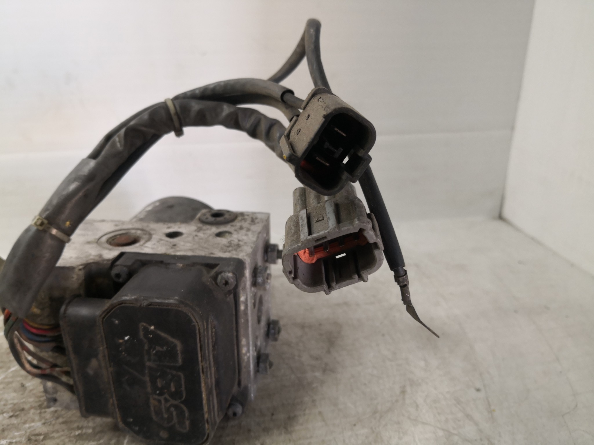 ABS NISSAN PRIMERA (P11) | 96 - 01 Imagem-1