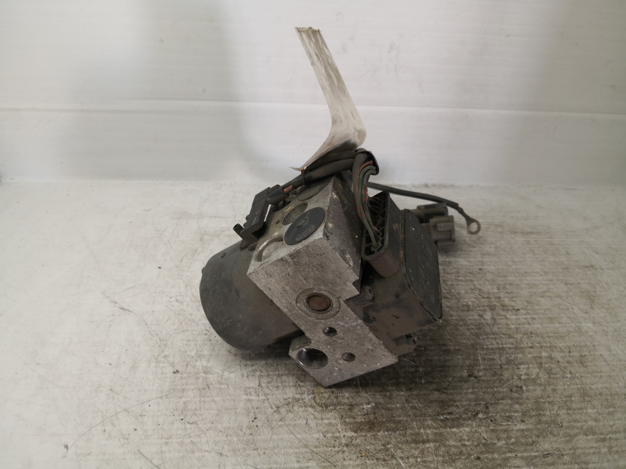 ABS NISSAN PRIMERA (P11) | 96 - 01 Imagem-3