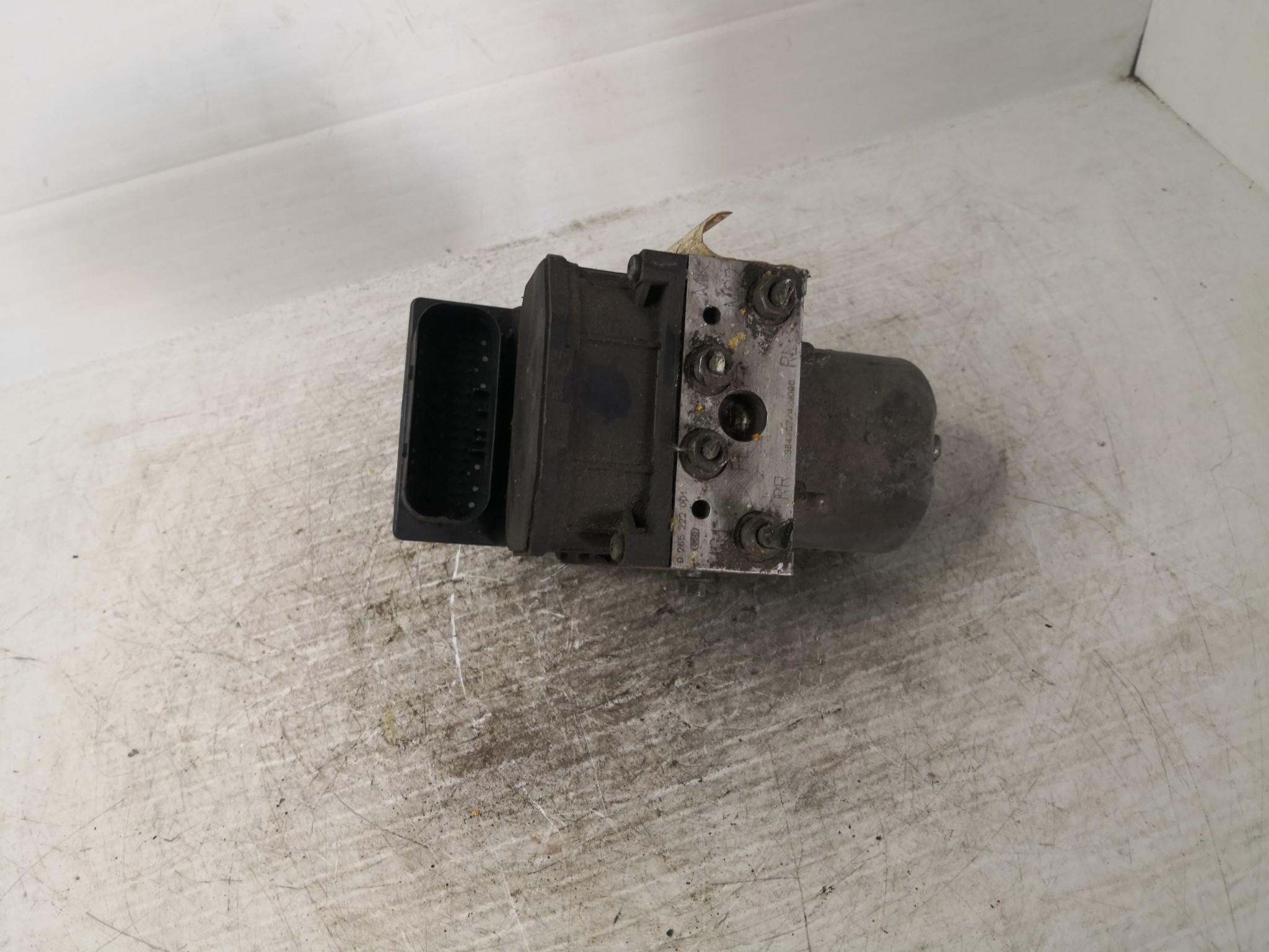 ABS ROVER - ID S_26042