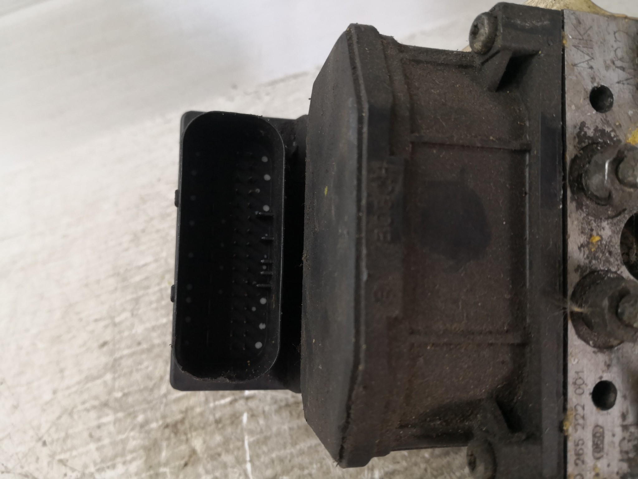 ABS ROVER 75 (RJ) | 99 - 05 Imagem-1