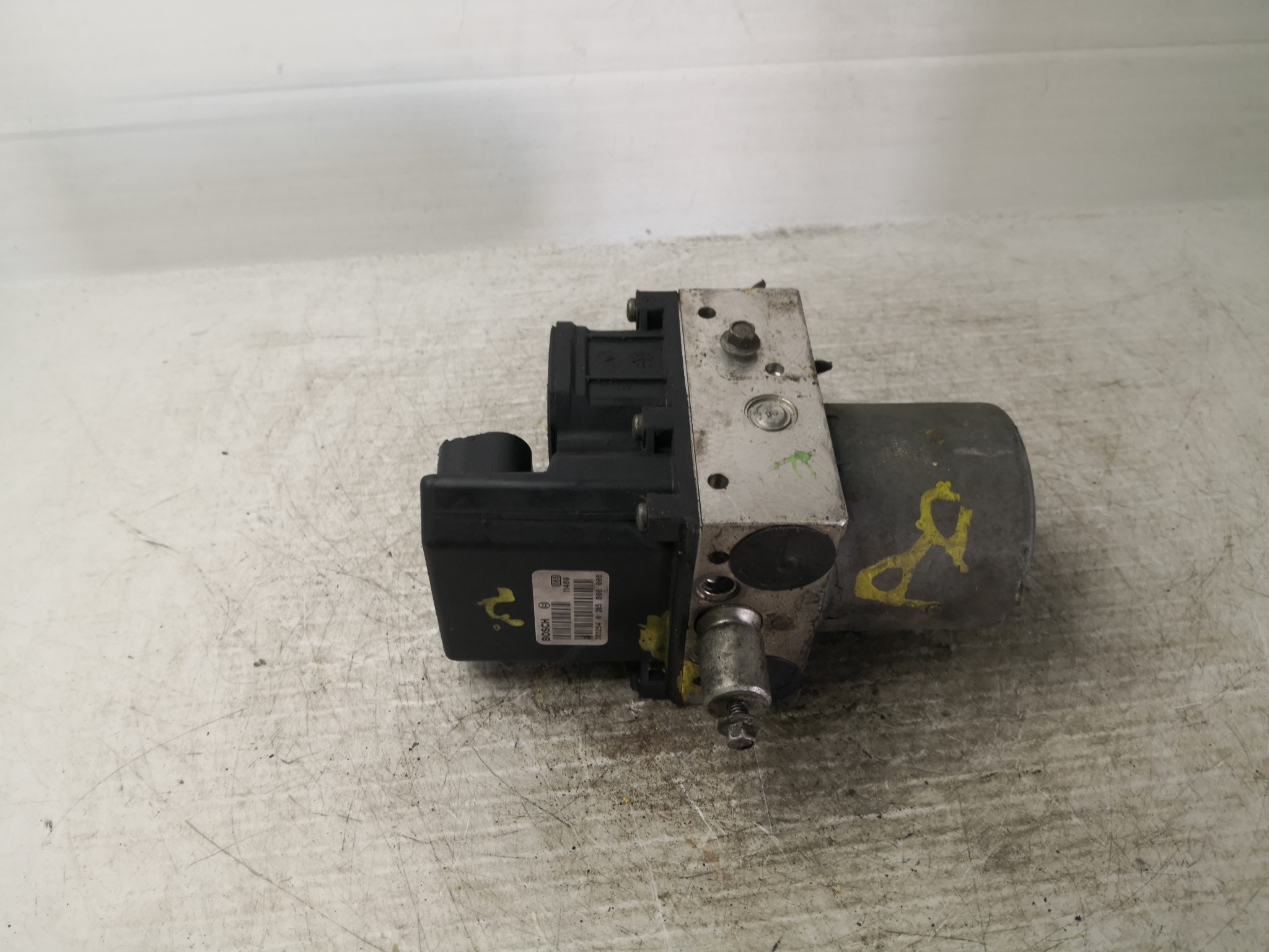 ABS ROVER 75 (RJ) | 99 - 05 Imagem-2