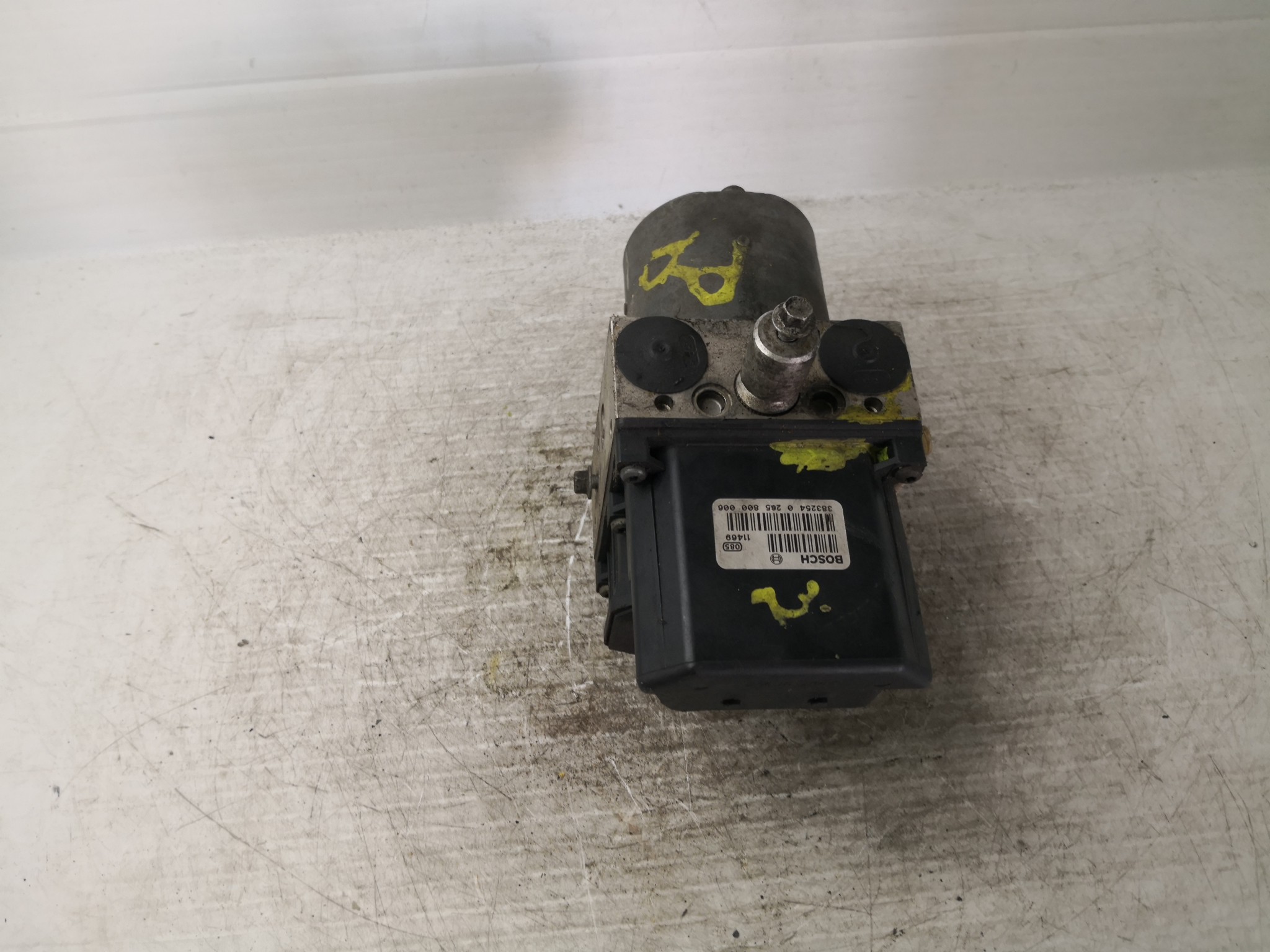 ABS ROVER 75 (RJ) | 99 - 05 Imagem-3