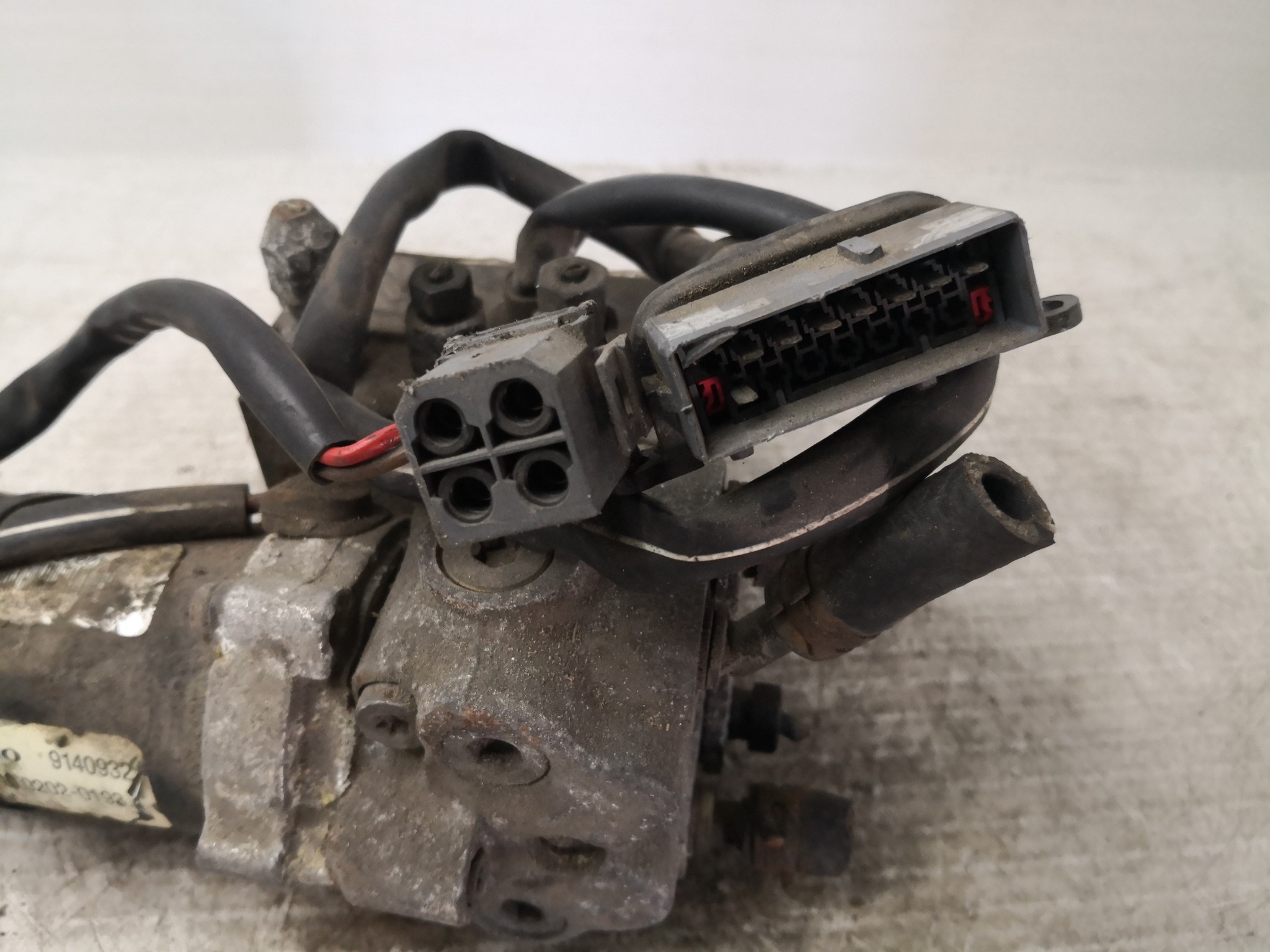 ABS VOLVO 850 (854) | 91 - 97 Imagem-1