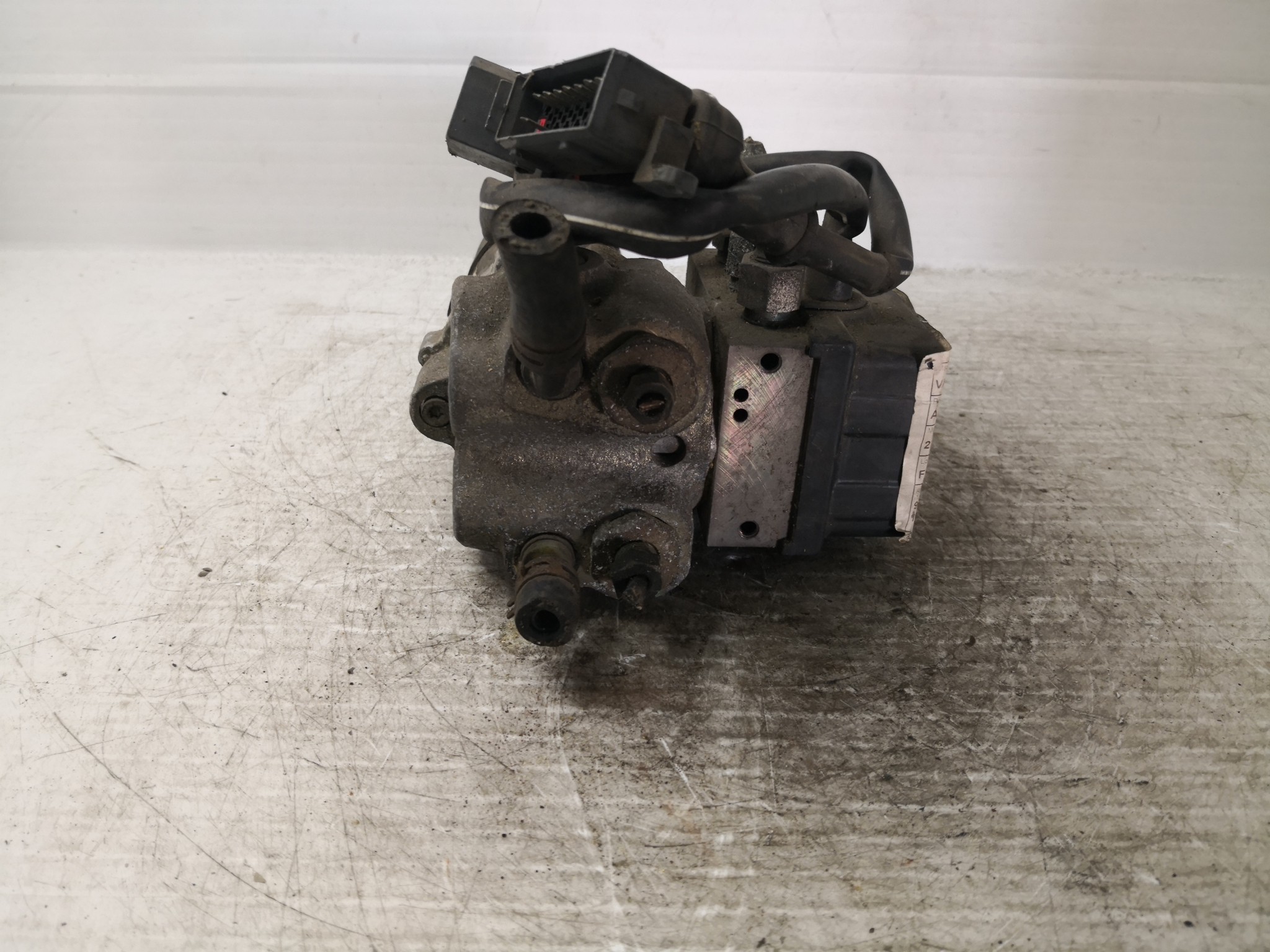 ABS VOLVO 850 (854) | 91 - 97 Imagem-3