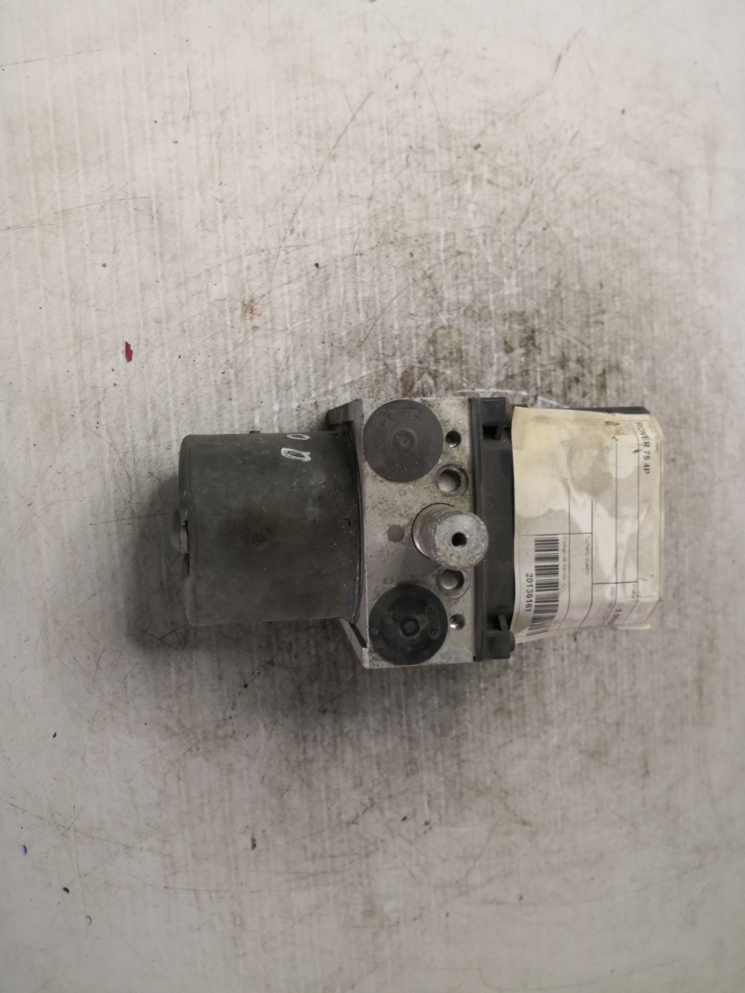 ABS ROVER - ID S_26160