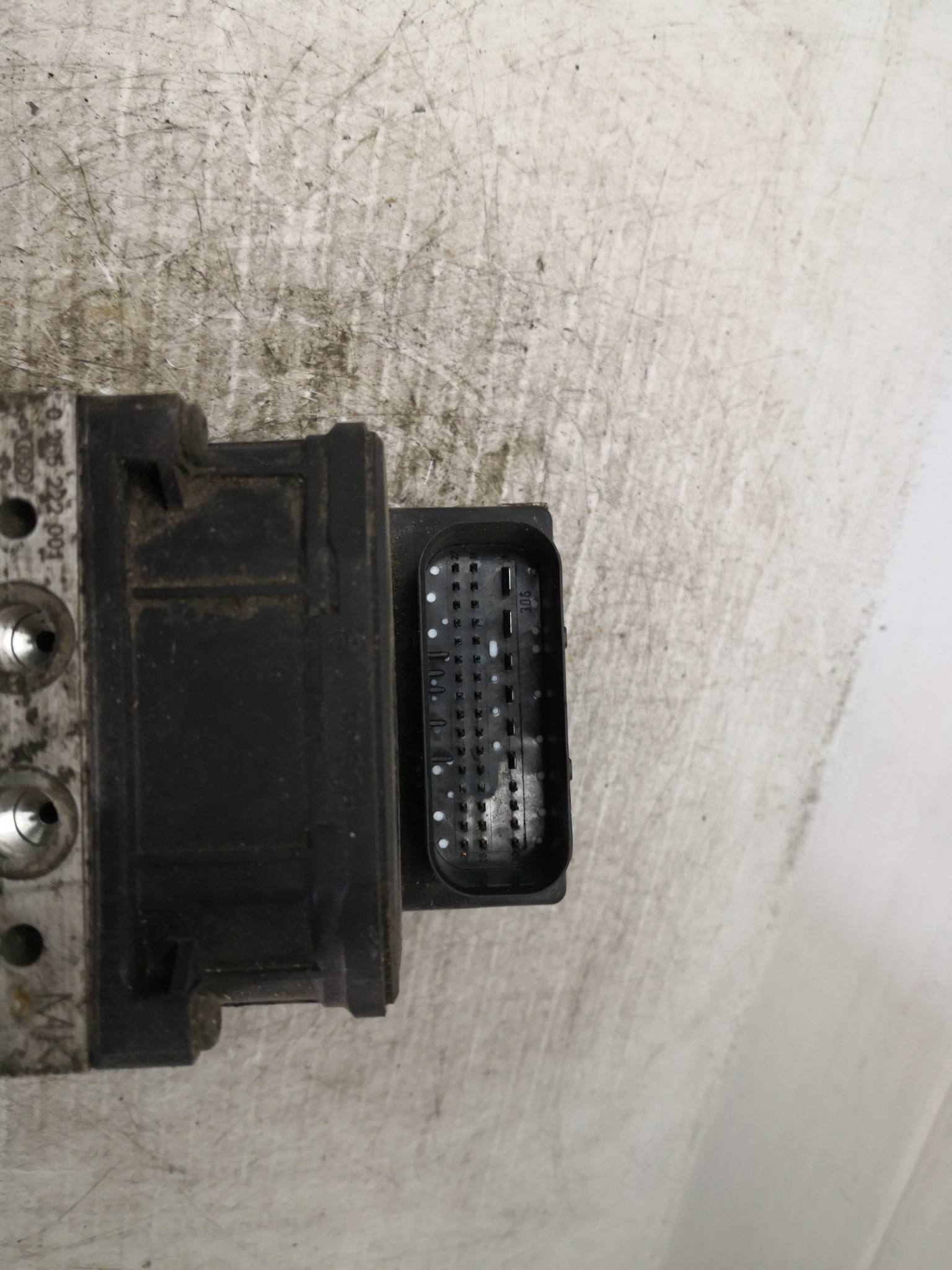 ABS ROVER 75 (RJ) | 99 - 05 Imagem-2