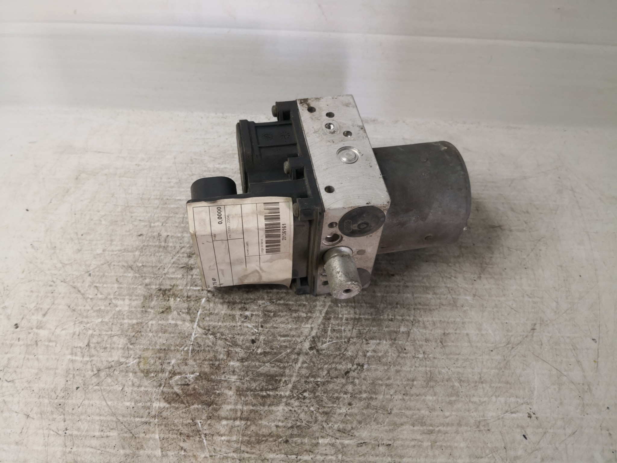 ABS ROVER 75 (RJ) | 99 - 05 Imagem-3