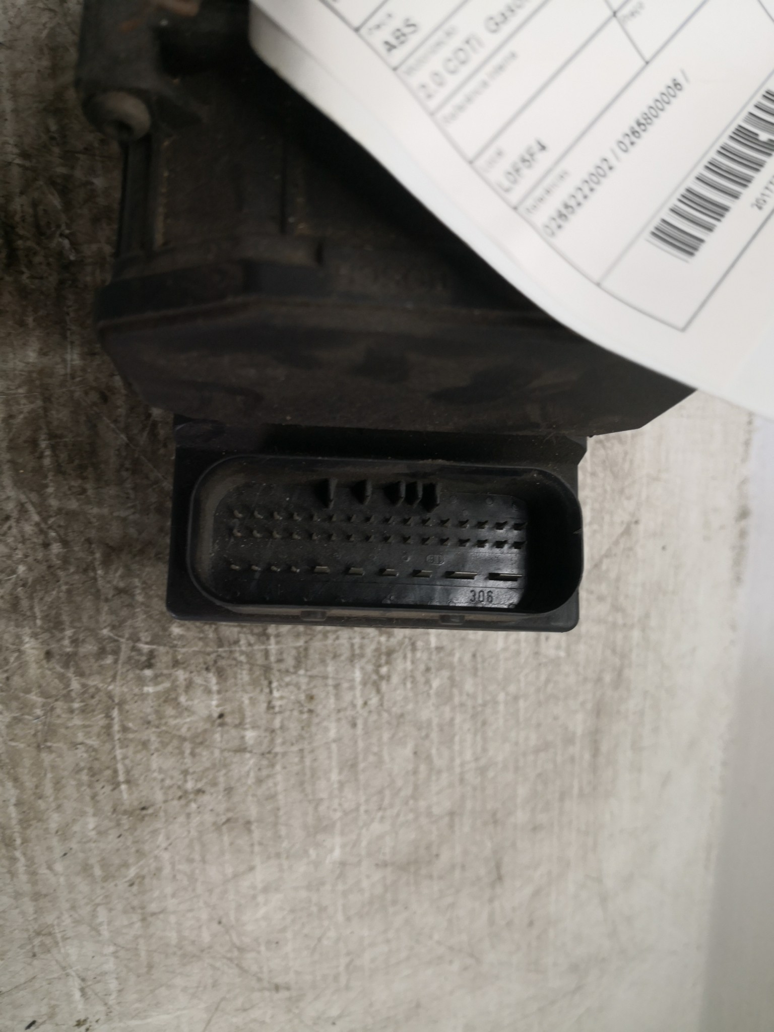 ABS MG MG ZT | 01 - 05 Imagem-1