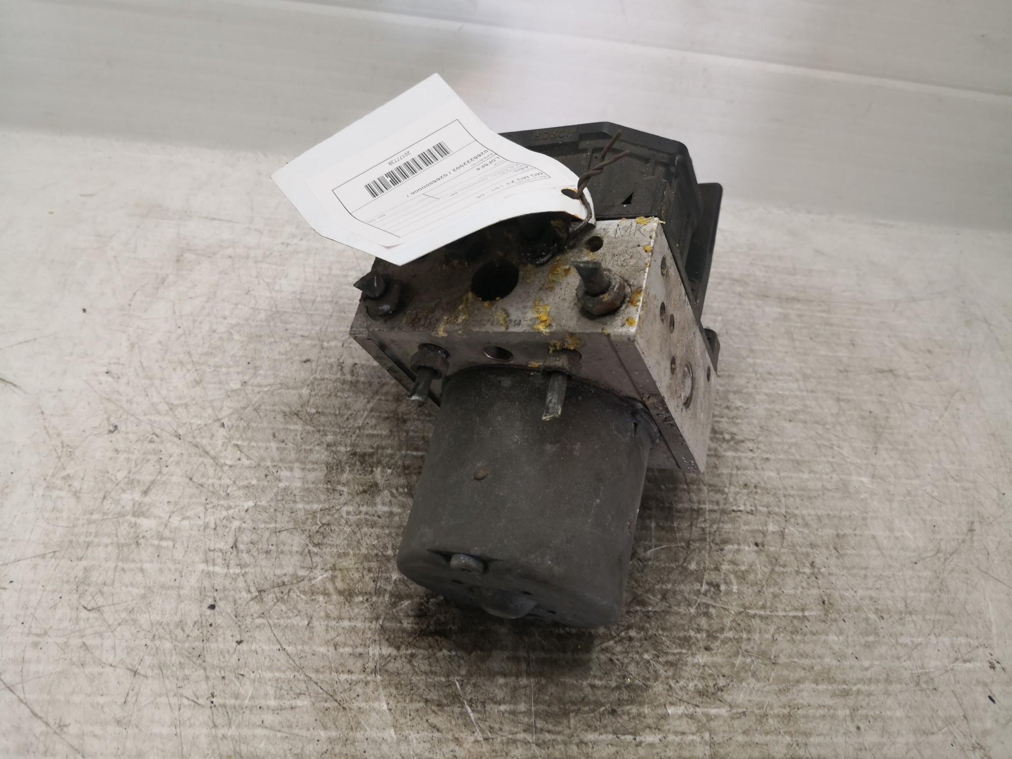 ABS MG MG ZT | 01 - 05 Imagem-2