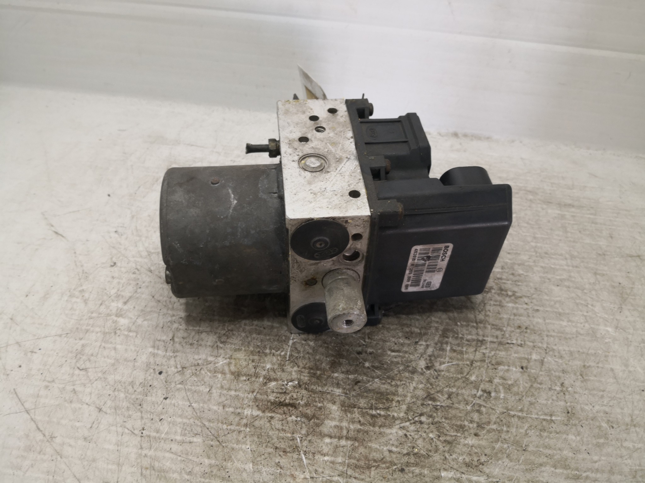 ABS MG MG ZT | 01 - 05 Imagem-3