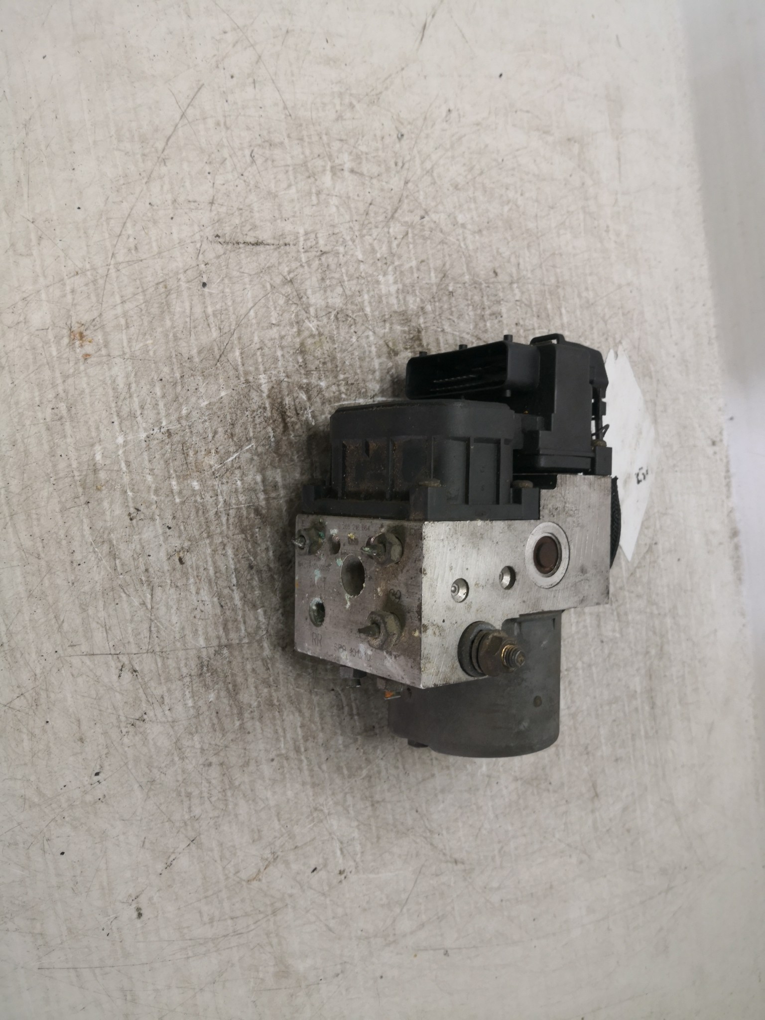 ABS ROVER - ID S_34909