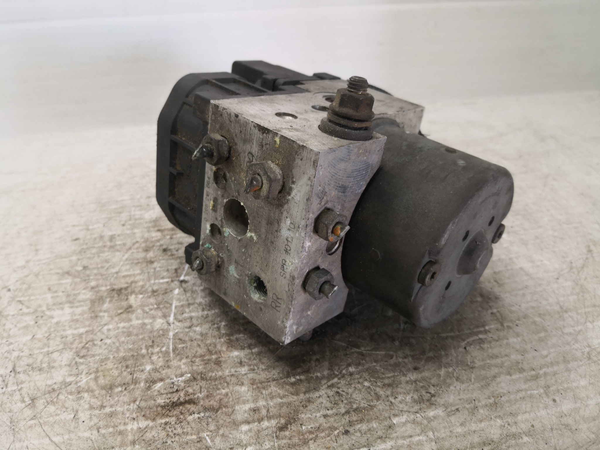 ABS ROVER 45 Hatchback (RT) | 00 - 05 Imagem-1