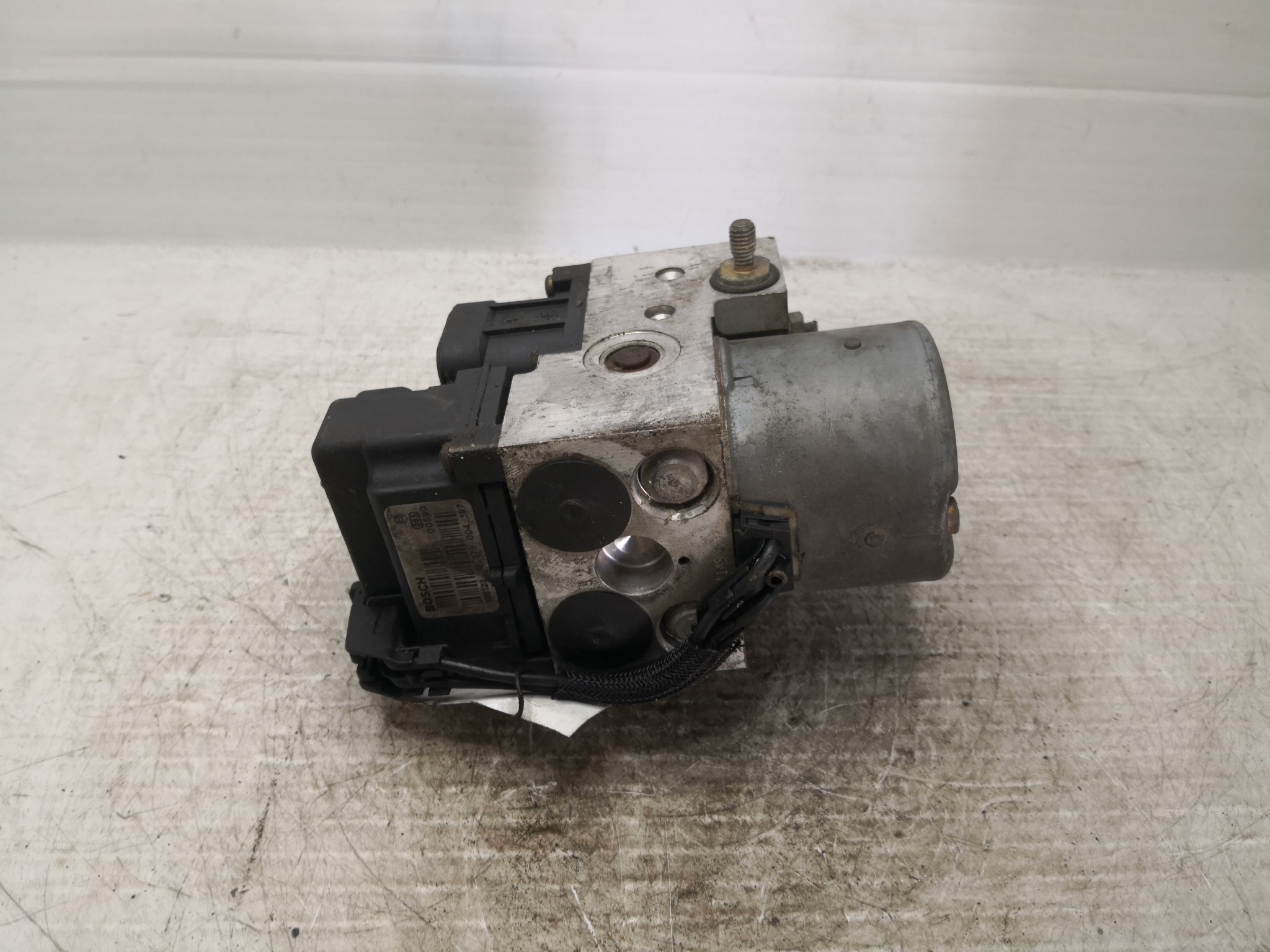 ABS ROVER 45 Hatchback (RT) | 00 - 05 Imagem-3