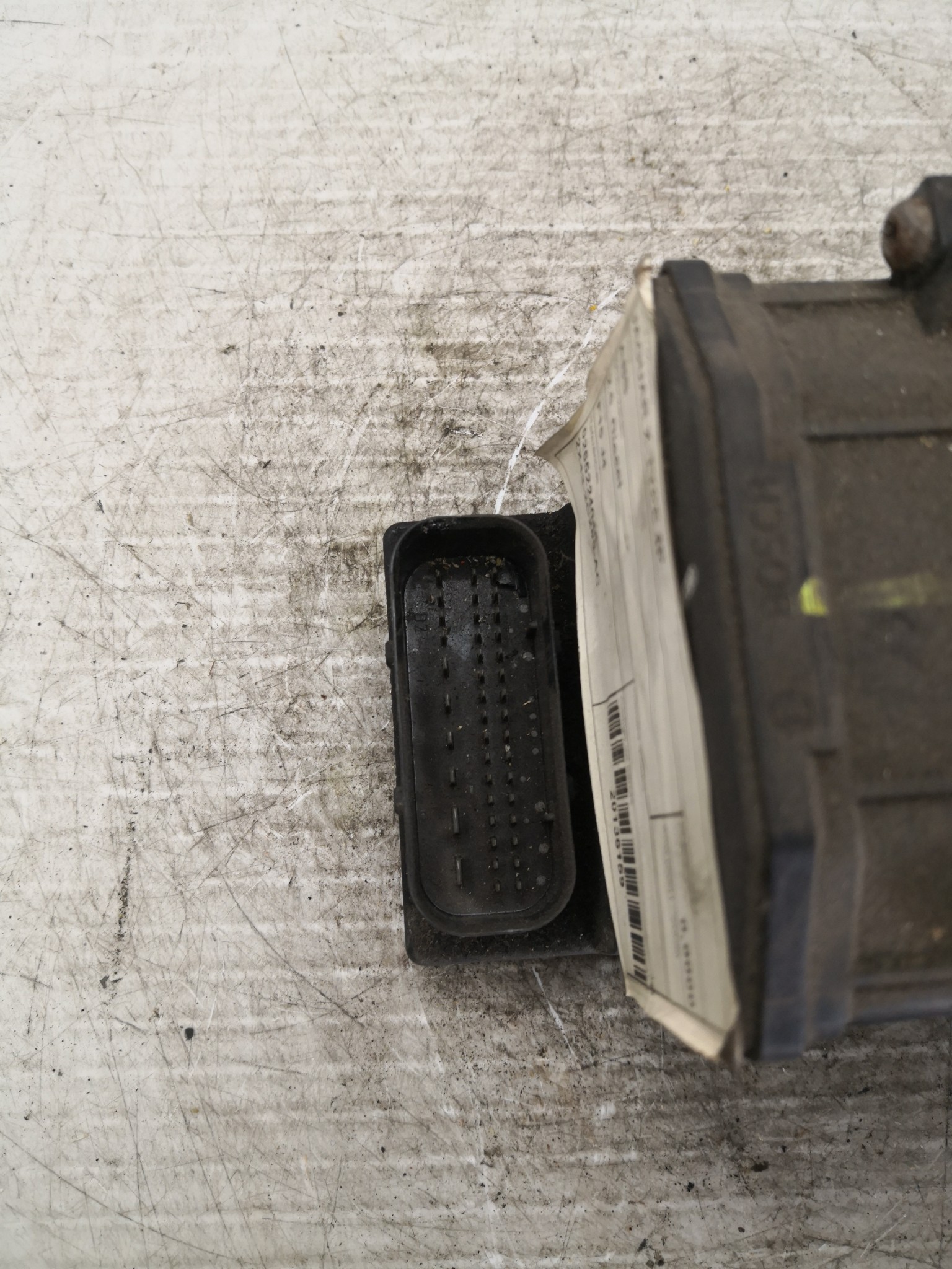 ABS JAGUAR - ID S_26158