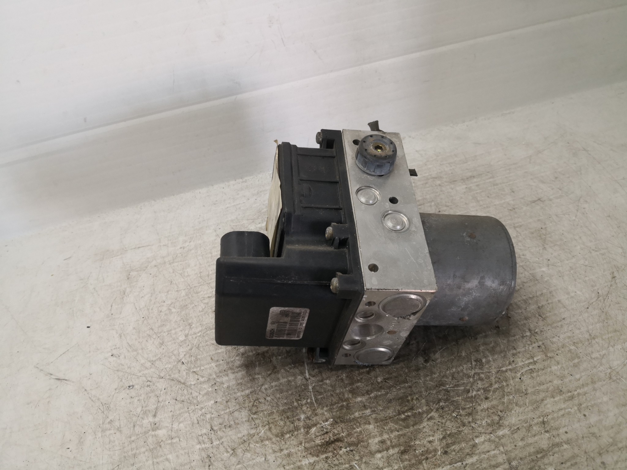 ABS JAGUAR X-TYPE (X400) | 01 - 09 Imagem-2