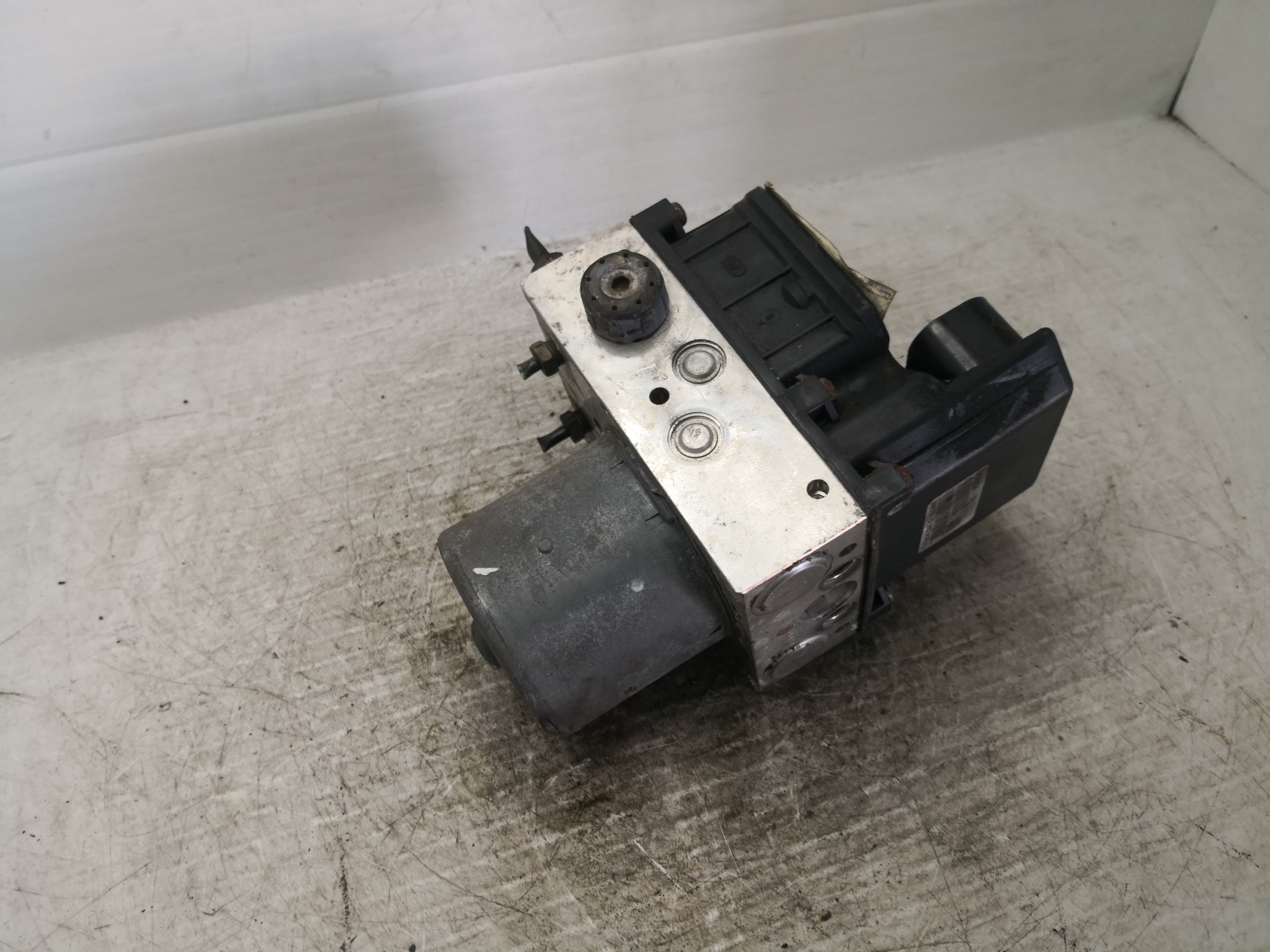 ABS JAGUAR X-TYPE (X400) | 01 - 09 Imagem-3