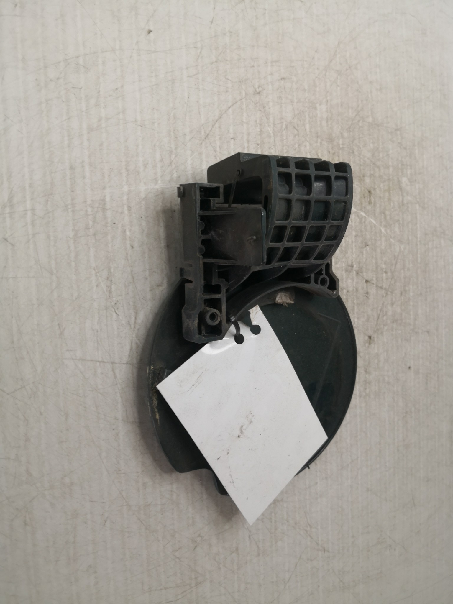 Tampa Exterior de Combustivel PEUGEOT 307 (3A/C) | 00 - 12 Imagem-1