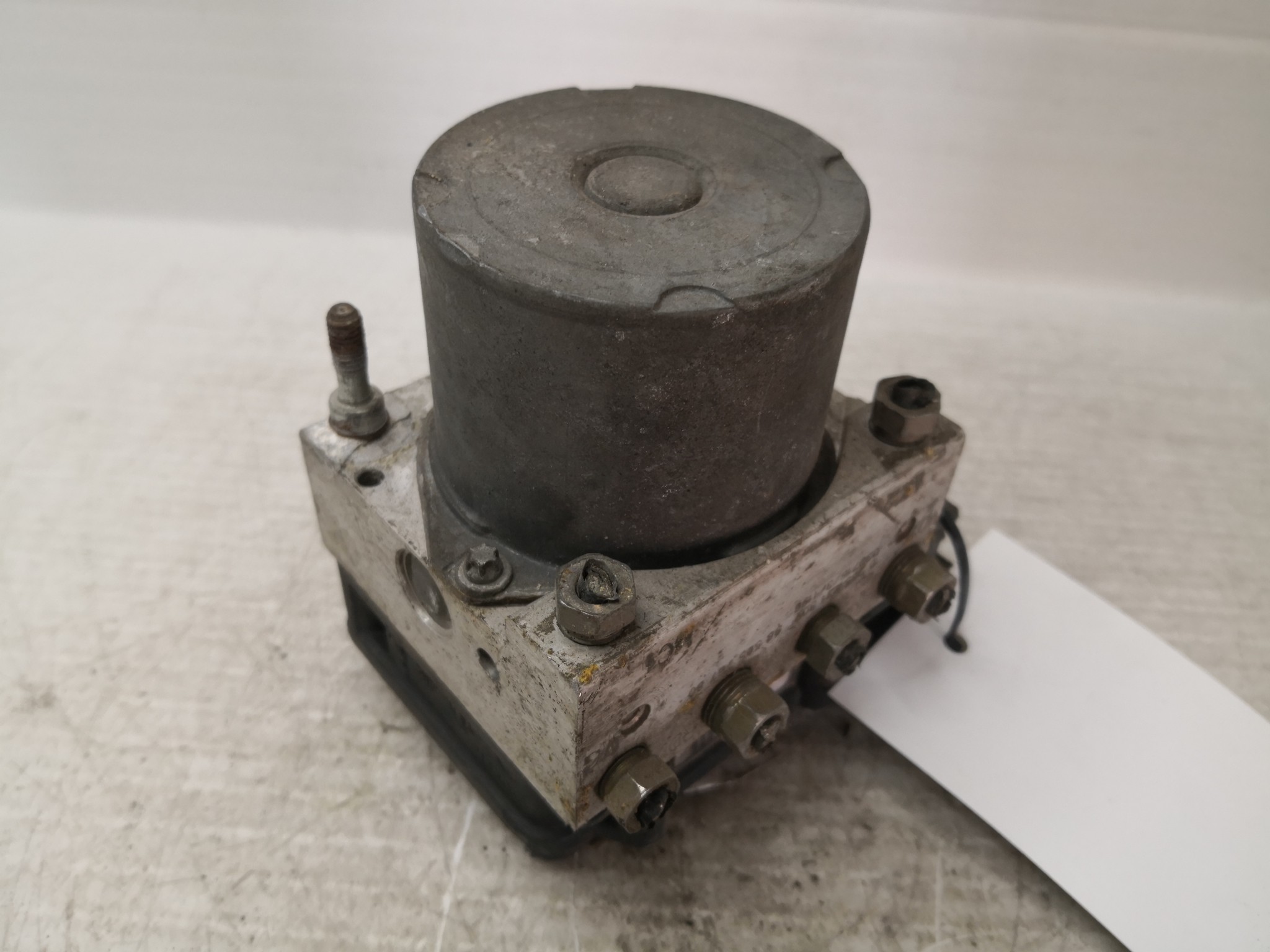 ABS PEUGEOT 307 (3A/C) | 00 - 12 Imagem-3