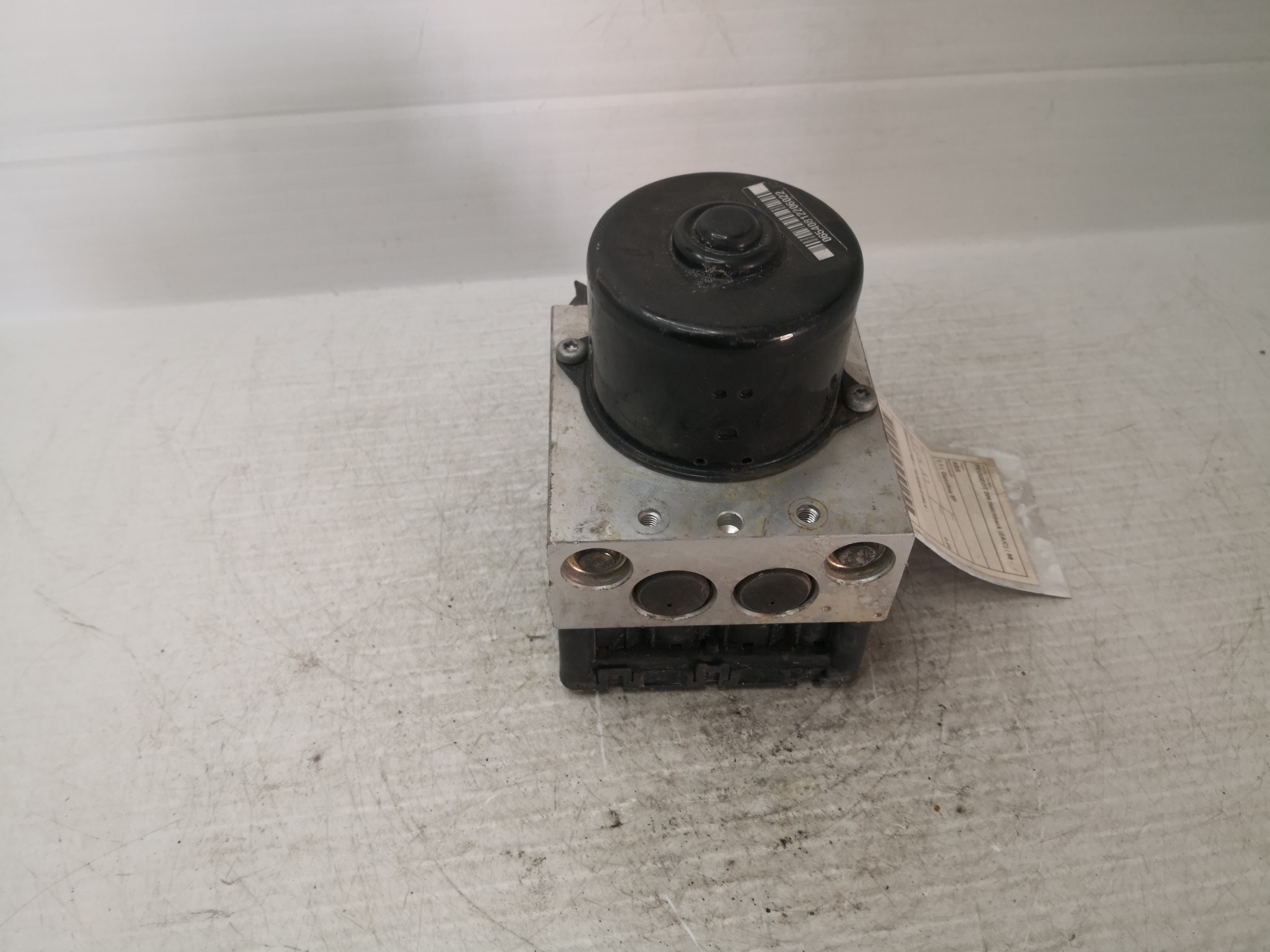 ABS PEUGEOT 206 Hatchback (2A/C) | 98 - 12 Imagem-2