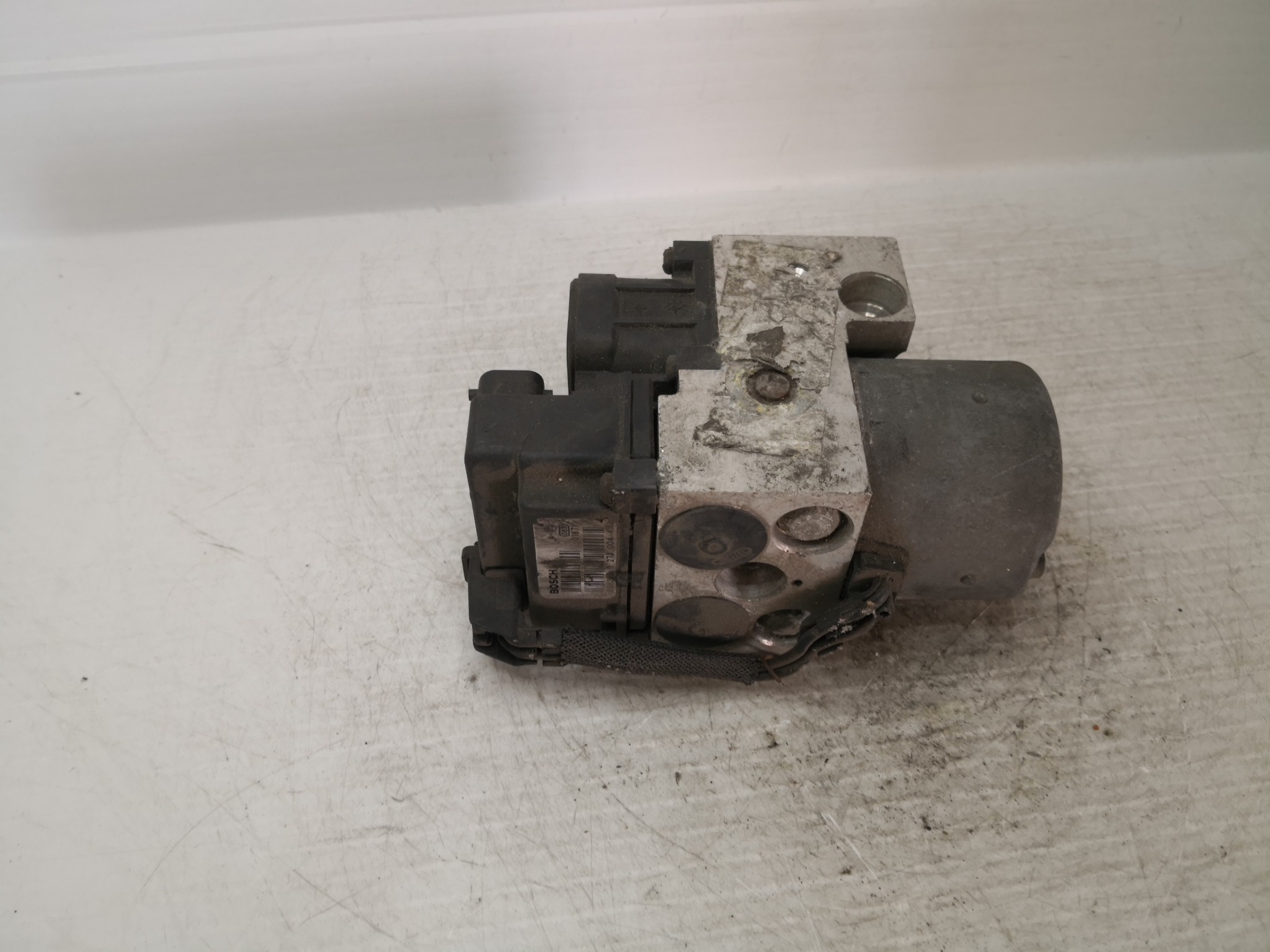 ABS PEUGEOT 306 (7B, N3, N5) | 93 - 03 Imagem-2