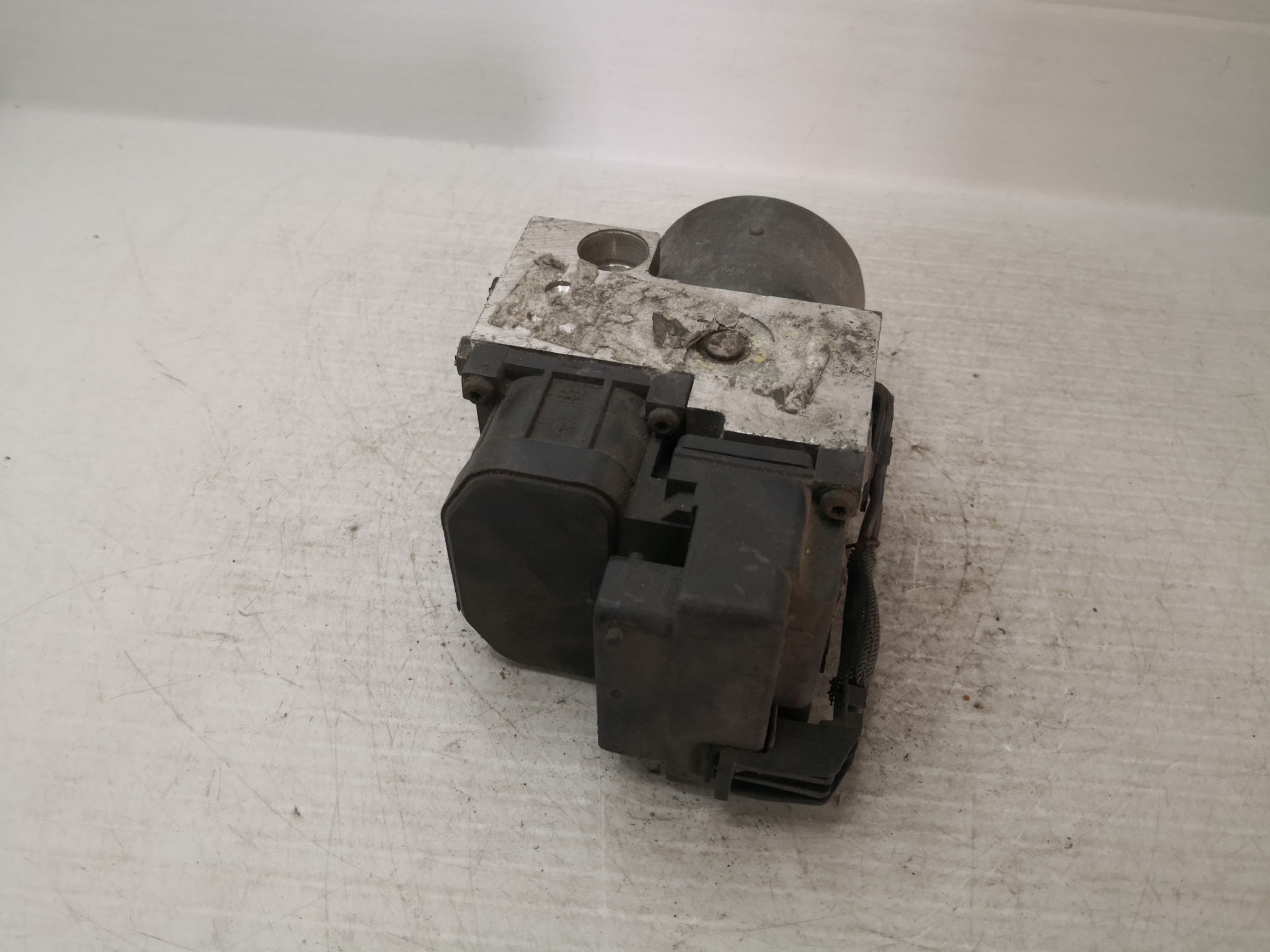 ABS PEUGEOT 306 (7B, N3, N5) | 93 - 03 Imagem-3