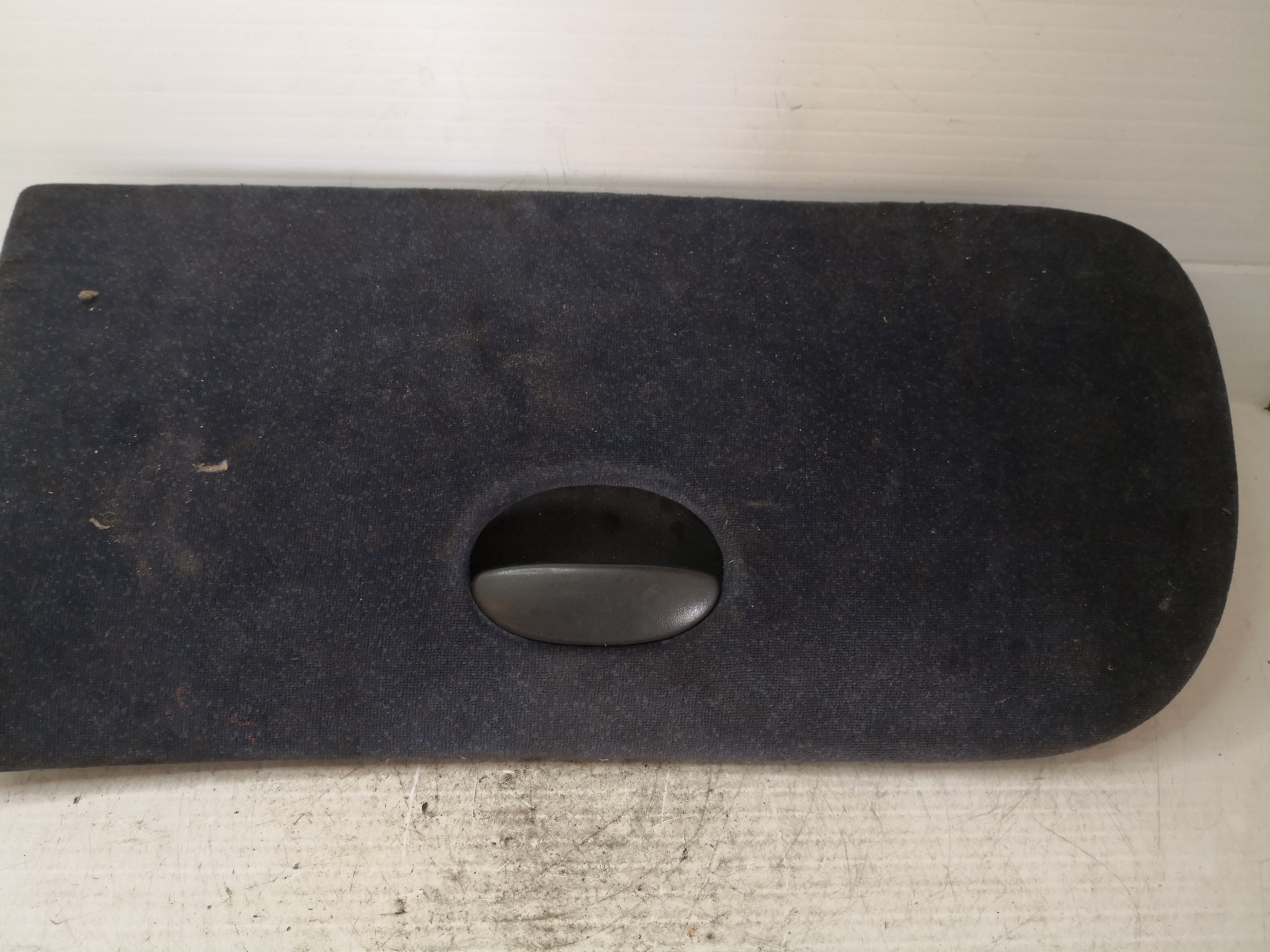 Porta Luvas PEUGEOT 206 Hatchback (2A/C) | 98 - 12 Imagem-1