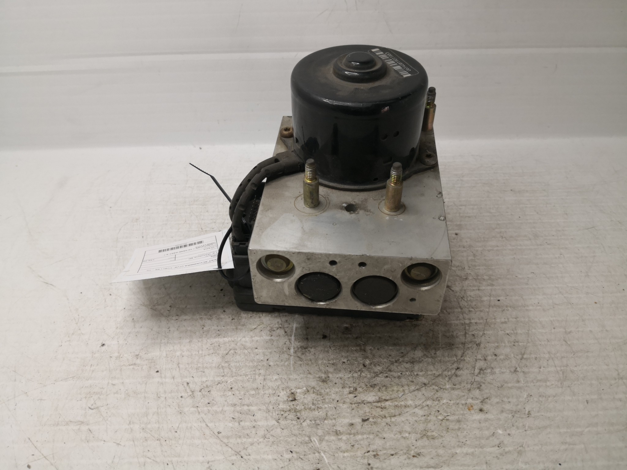 ABS SEAT ALHAMBRA (7V8, 7V9) | 96 - 10 Imagem-3