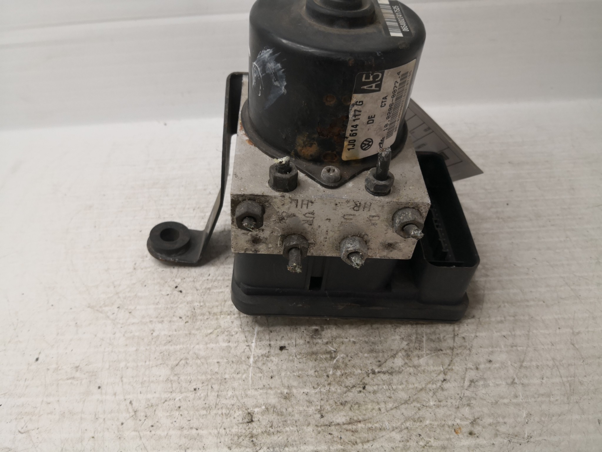 ABS SEAT LEON (1M1) | 99 - 06 Imagem-2