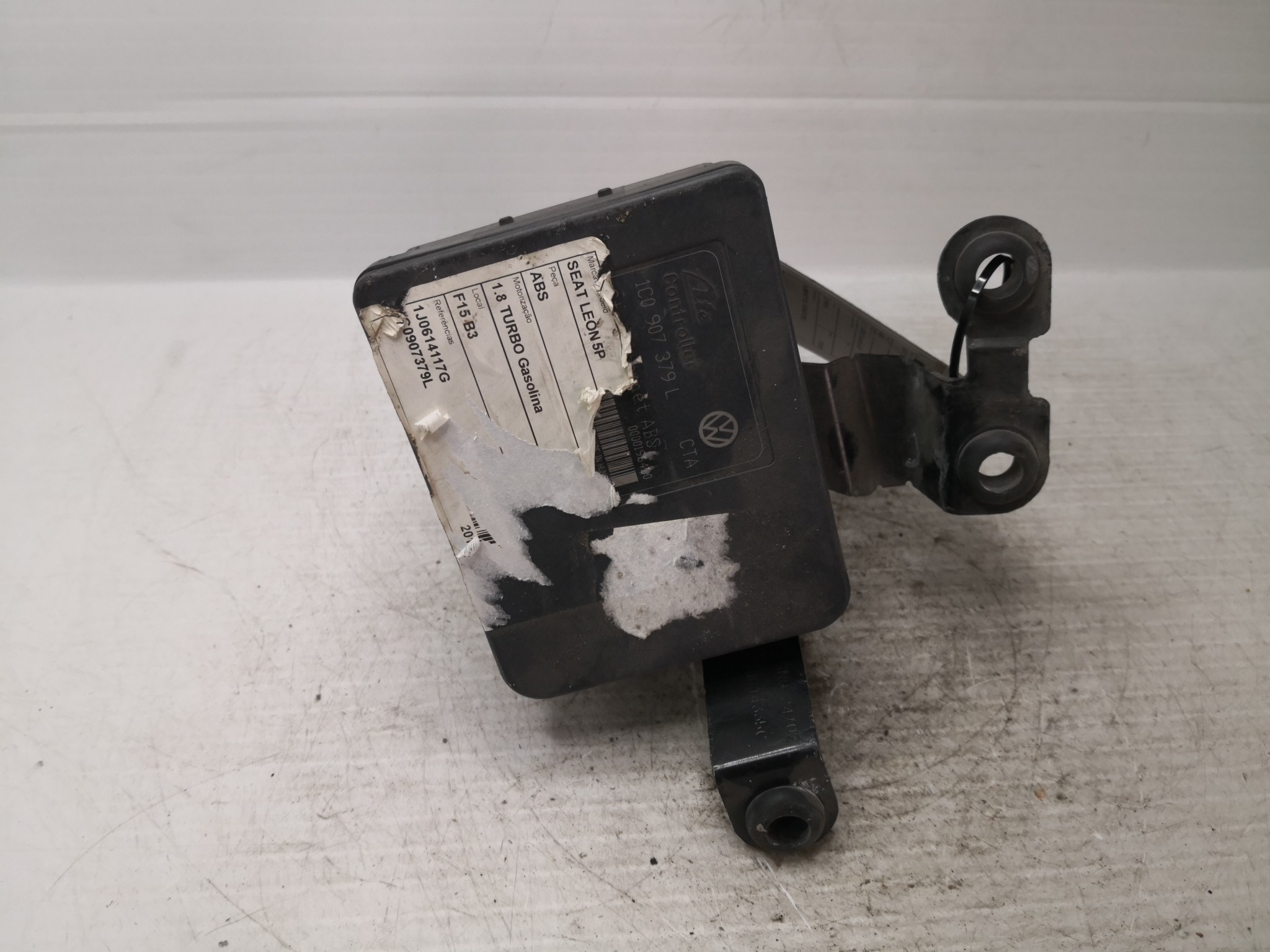 ABS SEAT LEON (1M1) | 99 - 06 Imagem-3