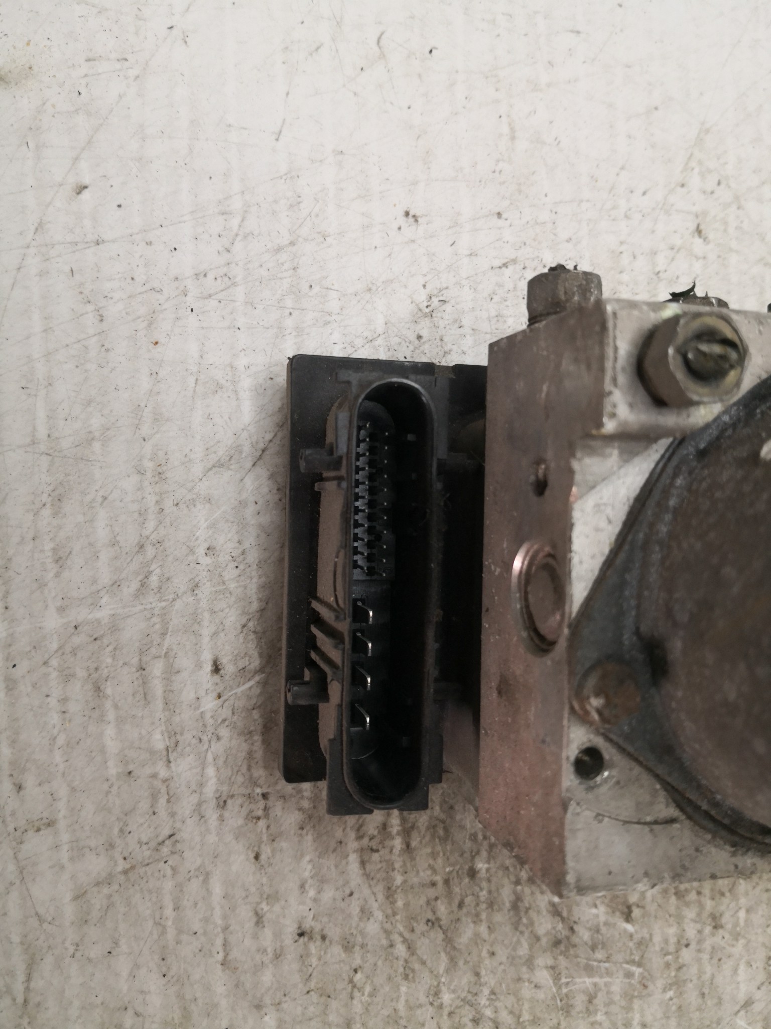 ABS RENAULT MEGANE II (BM0/1_, CM0/1_) | 01 - 12 Imagem-1