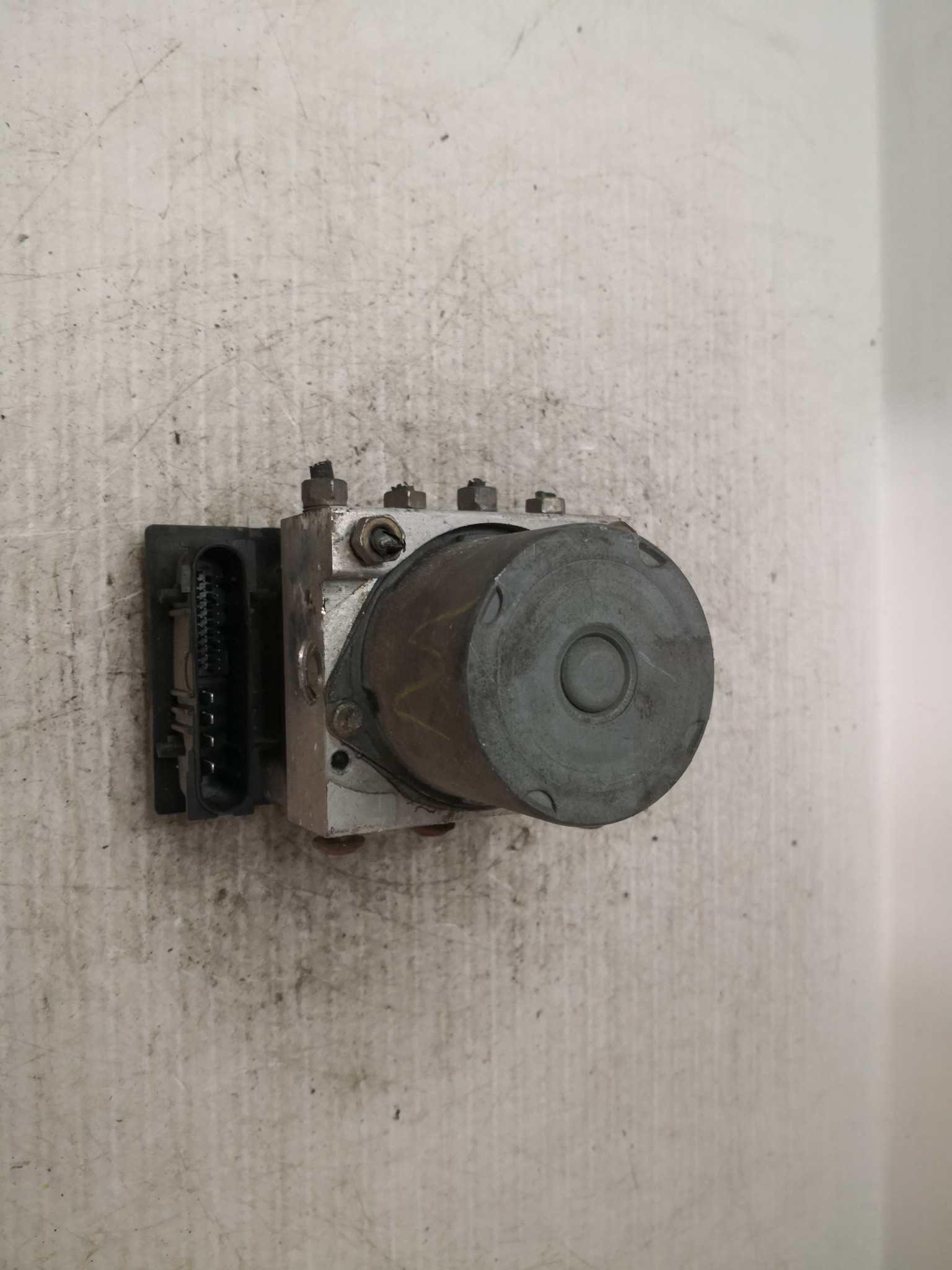 ABS RENAULT MEGANE II (BM0/1_, CM0/1_) | 01 - 12 Imagem-2