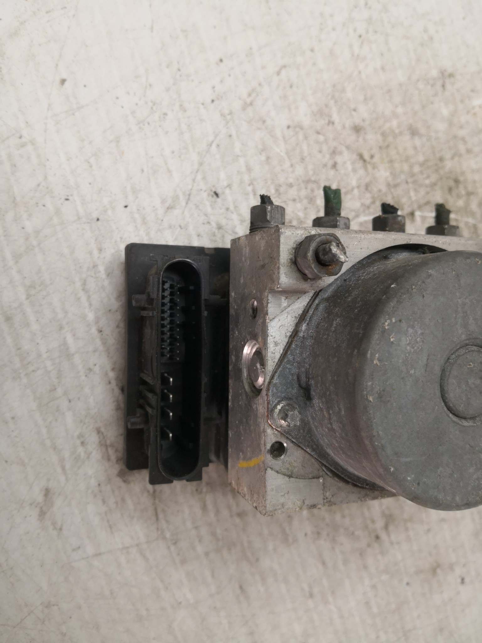 ABS RENAULT MEGANE II (BM0/1_, CM0/1_) | 01 - 12 Imagem-1