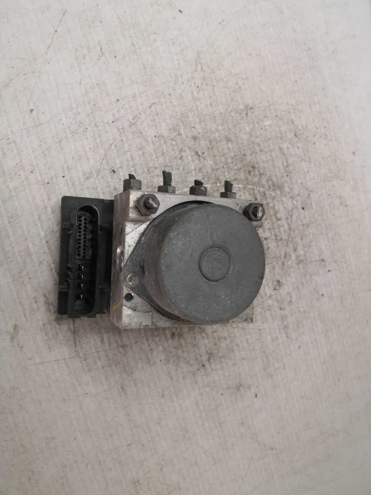 ABS RENAULT MEGANE II (BM0/1_, CM0/1_) | 01 - 12 Imagem-2